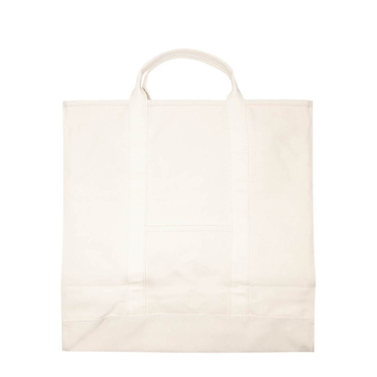 RetaW LAUNDRY BAG WHITE