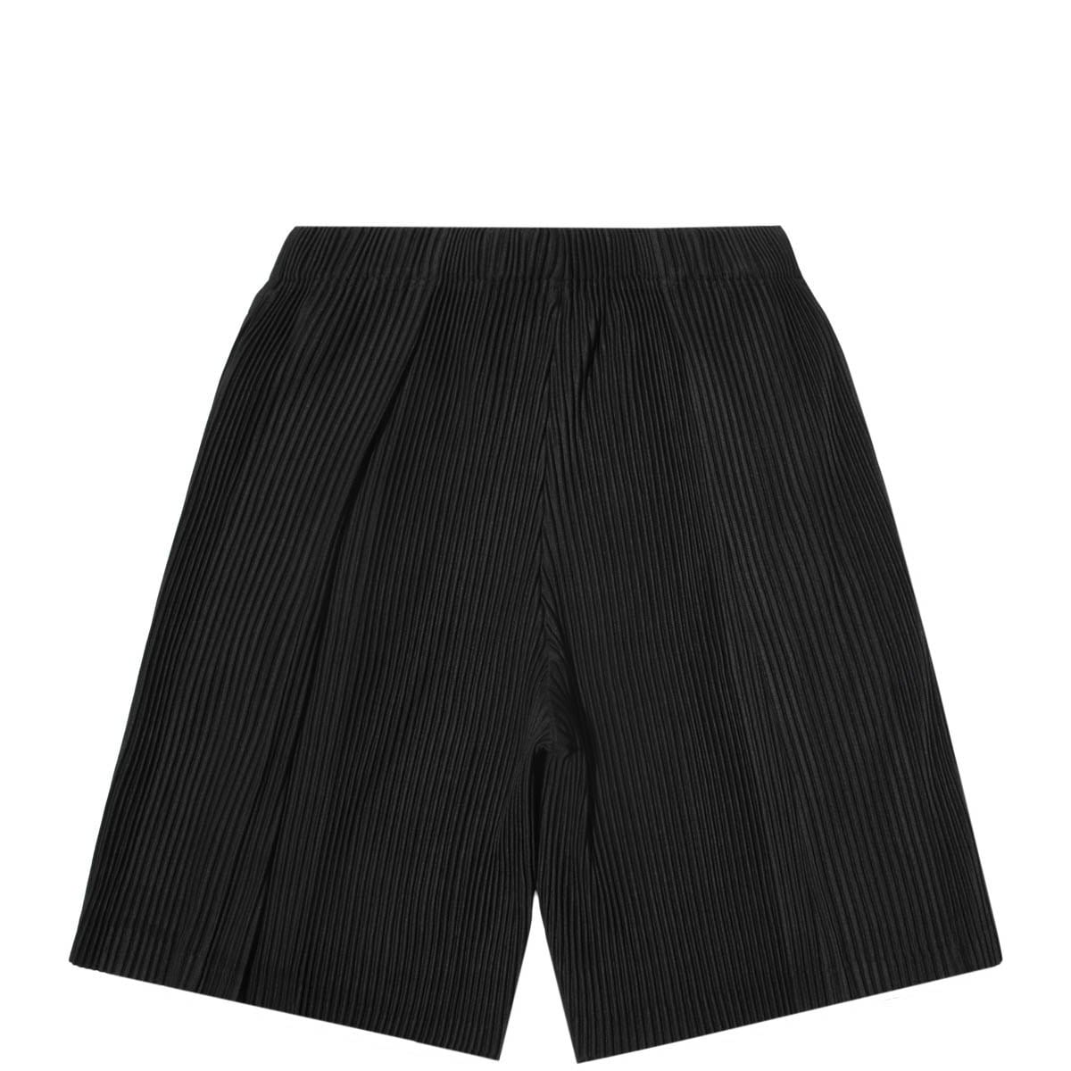 Homme Plissé Issey Miyake Bottoms SHORTS