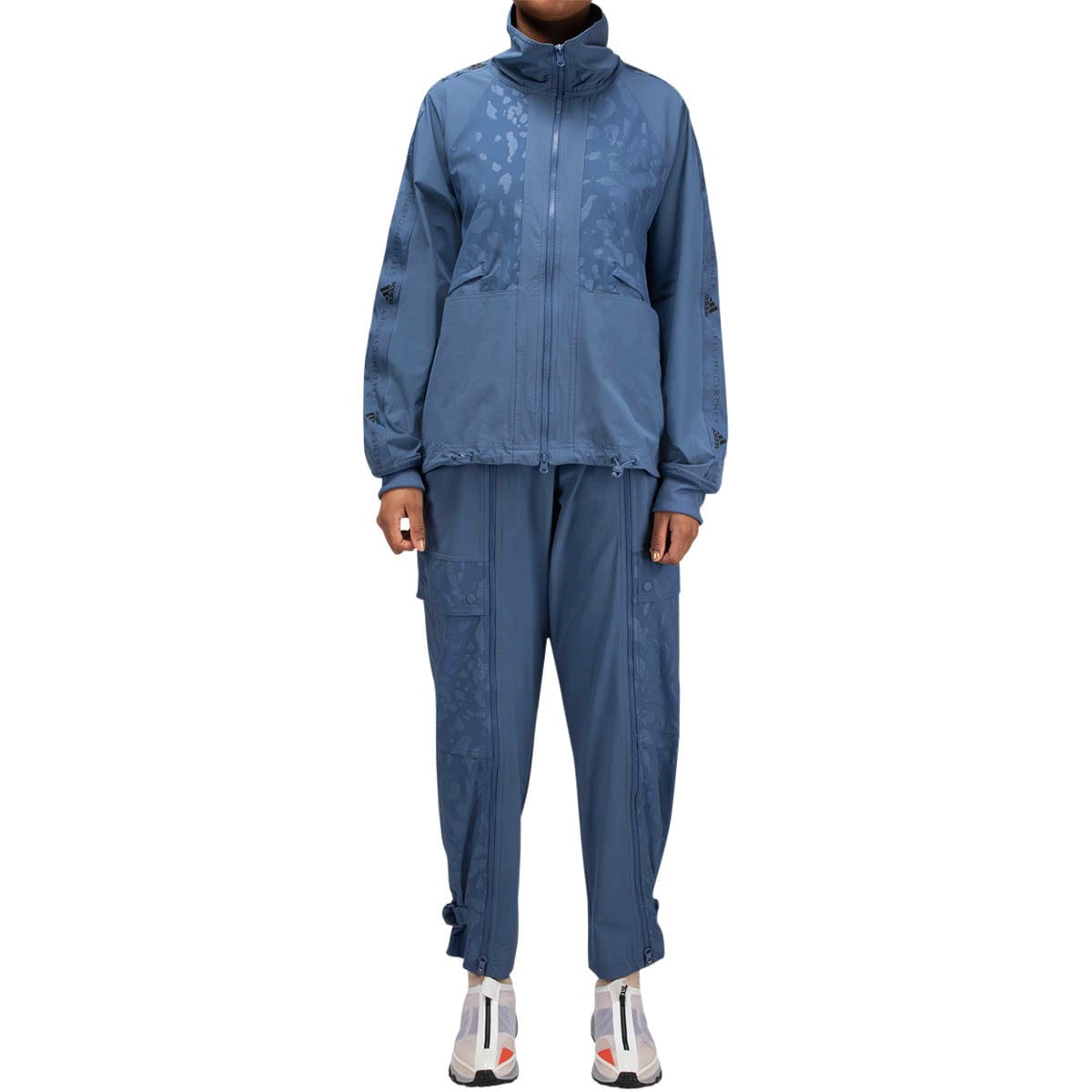 adidas Womens x Stella McCartney PERFORMANCE TRACKPANT