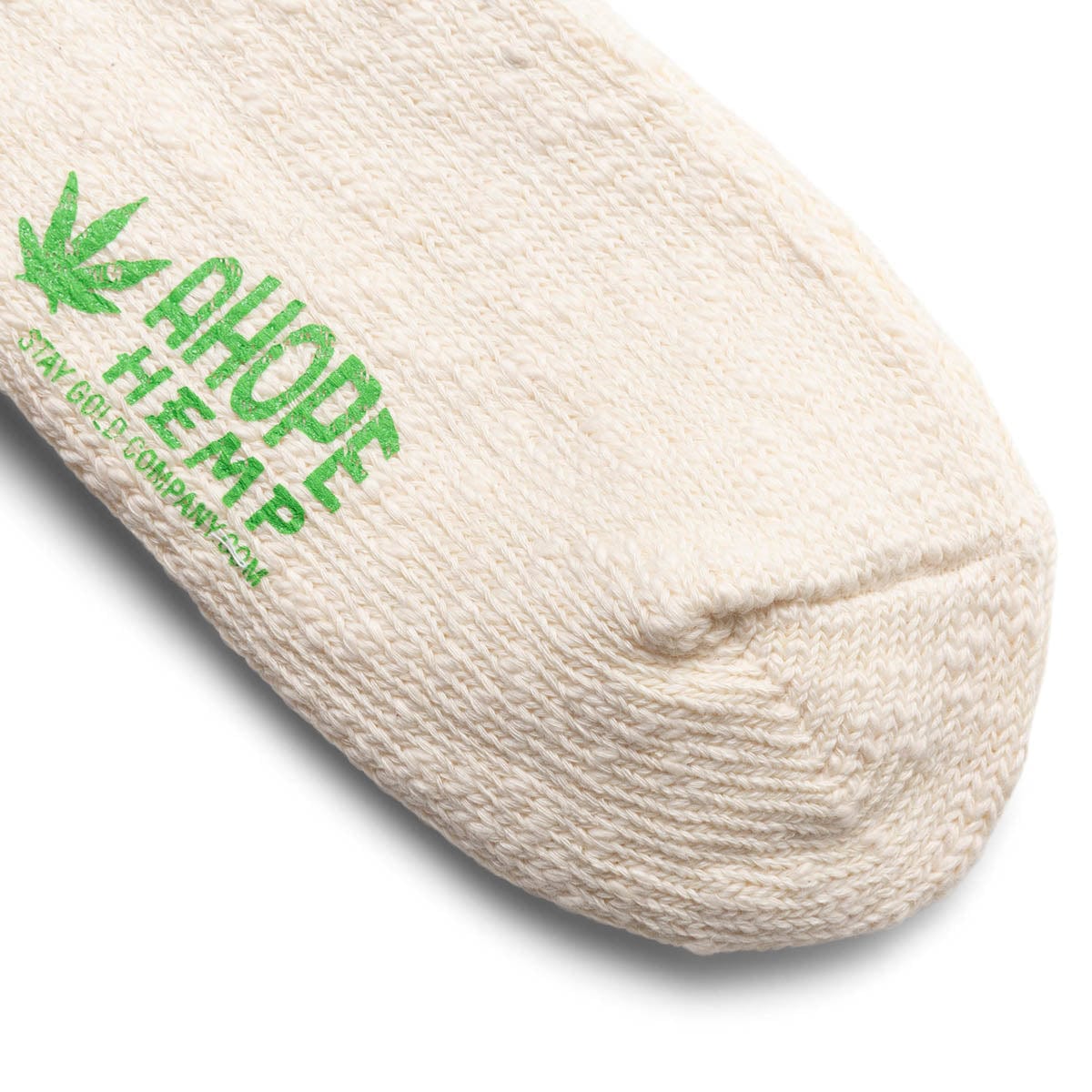 A Hope Hemp Socks HSX-100