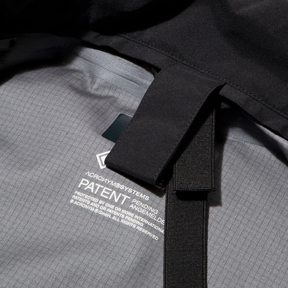 ACRONYM Outerwear J47-GT