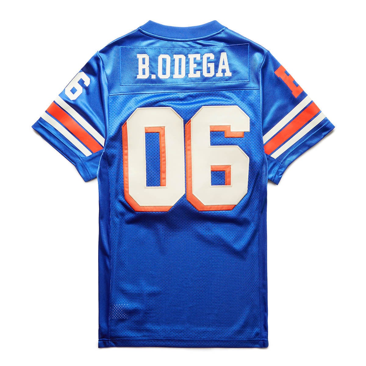 Bodega Shirts FOOTBALL JERSEY