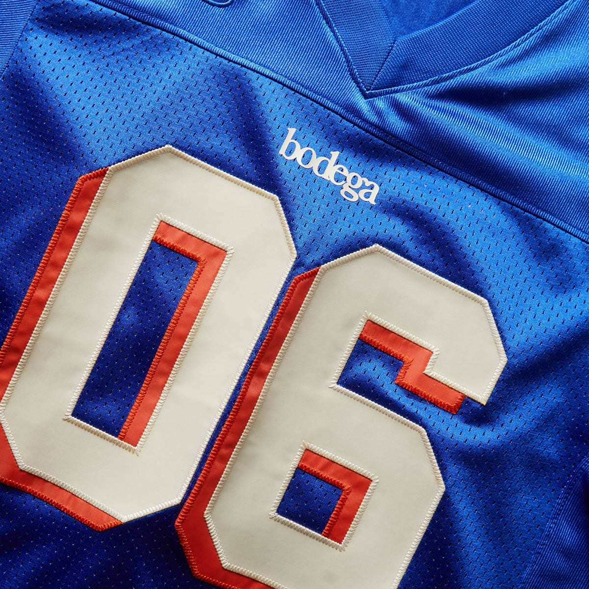 Bodega Shirts FOOTBALL JERSEY