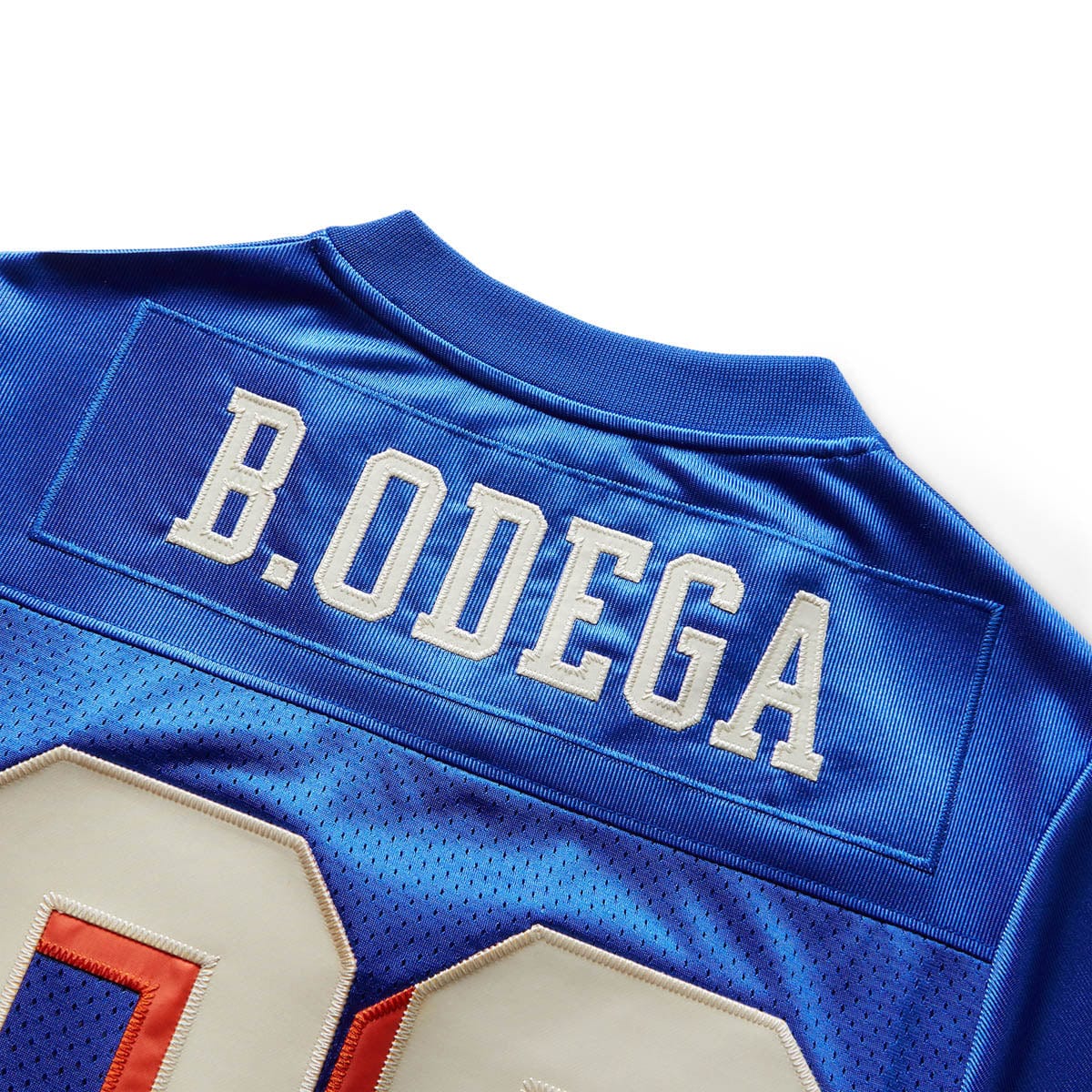 Bodega Shirts FOOTBALL JERSEY