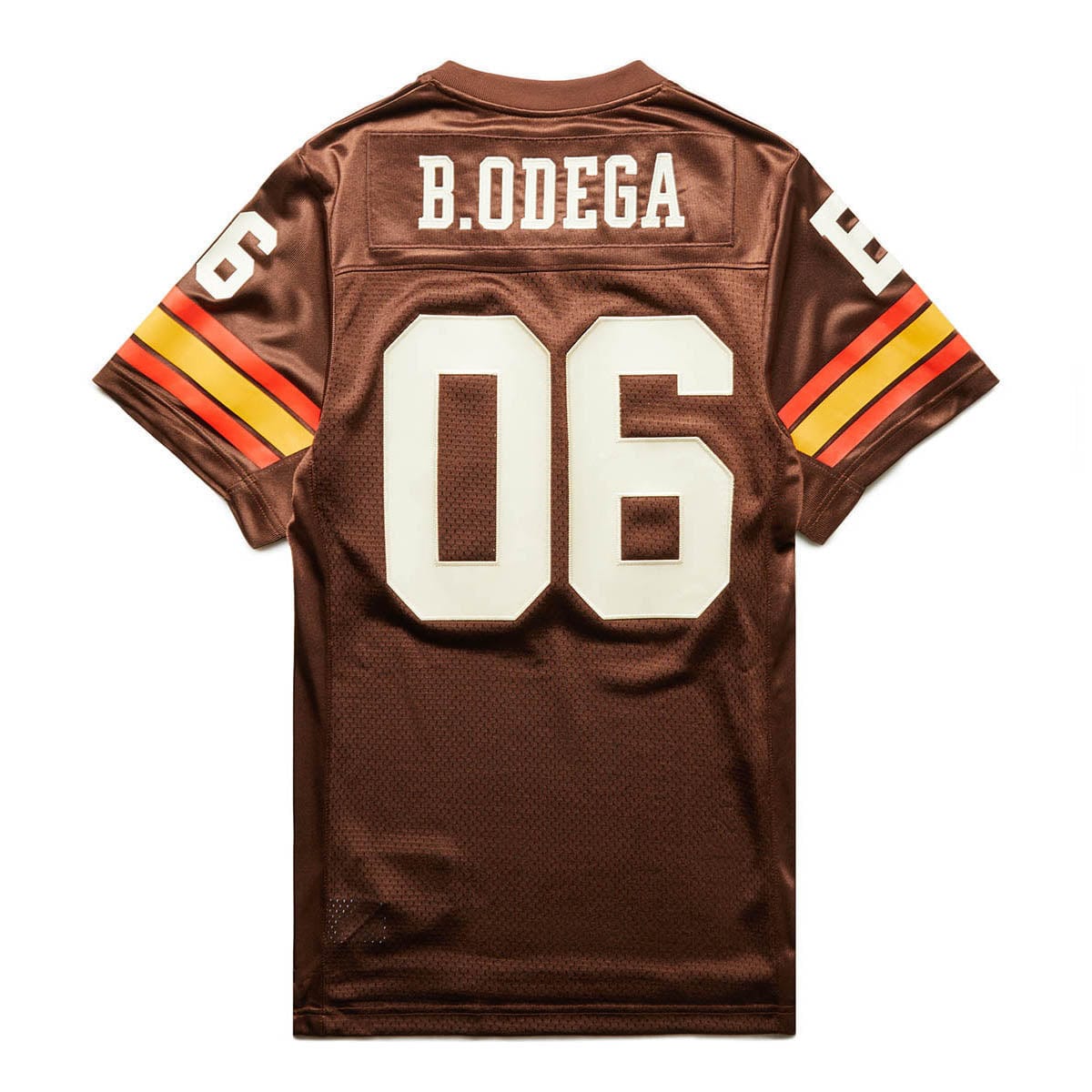 Bodega Shirts FOOTBALL JERSEY