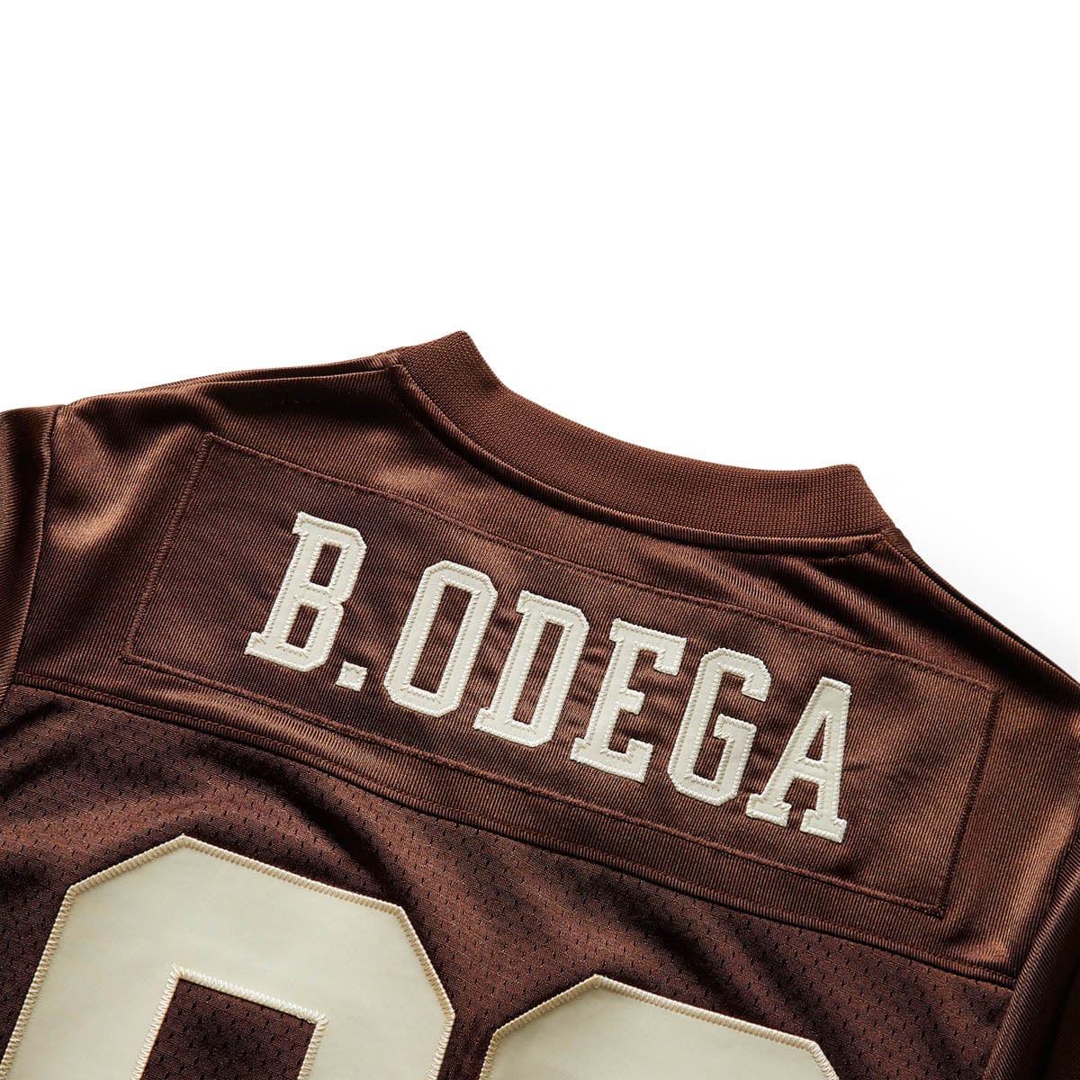 Bodega Shirts FOOTBALL JERSEY