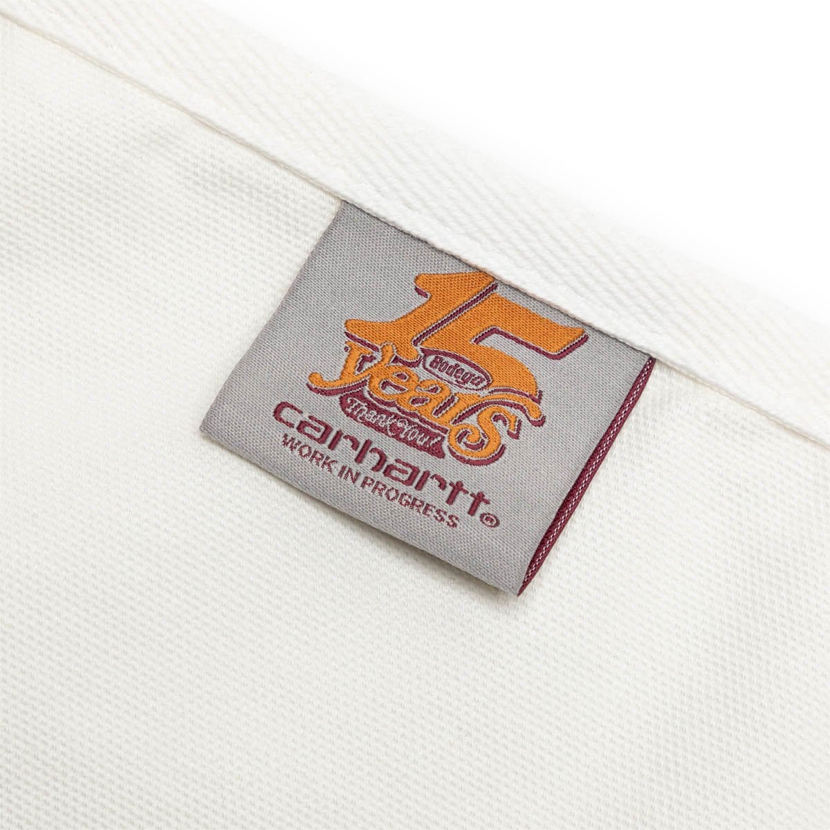 Bodega X CARHARTT WIP PRODUCE APRON