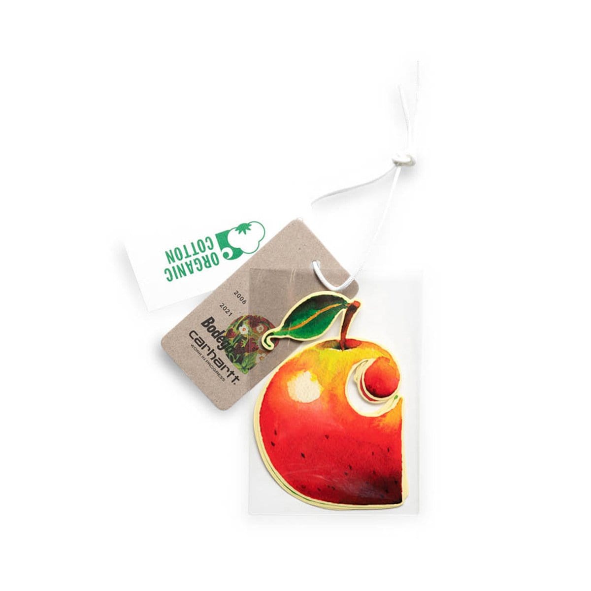 Bodega X CARHARTT WIP PRODUCE APRON