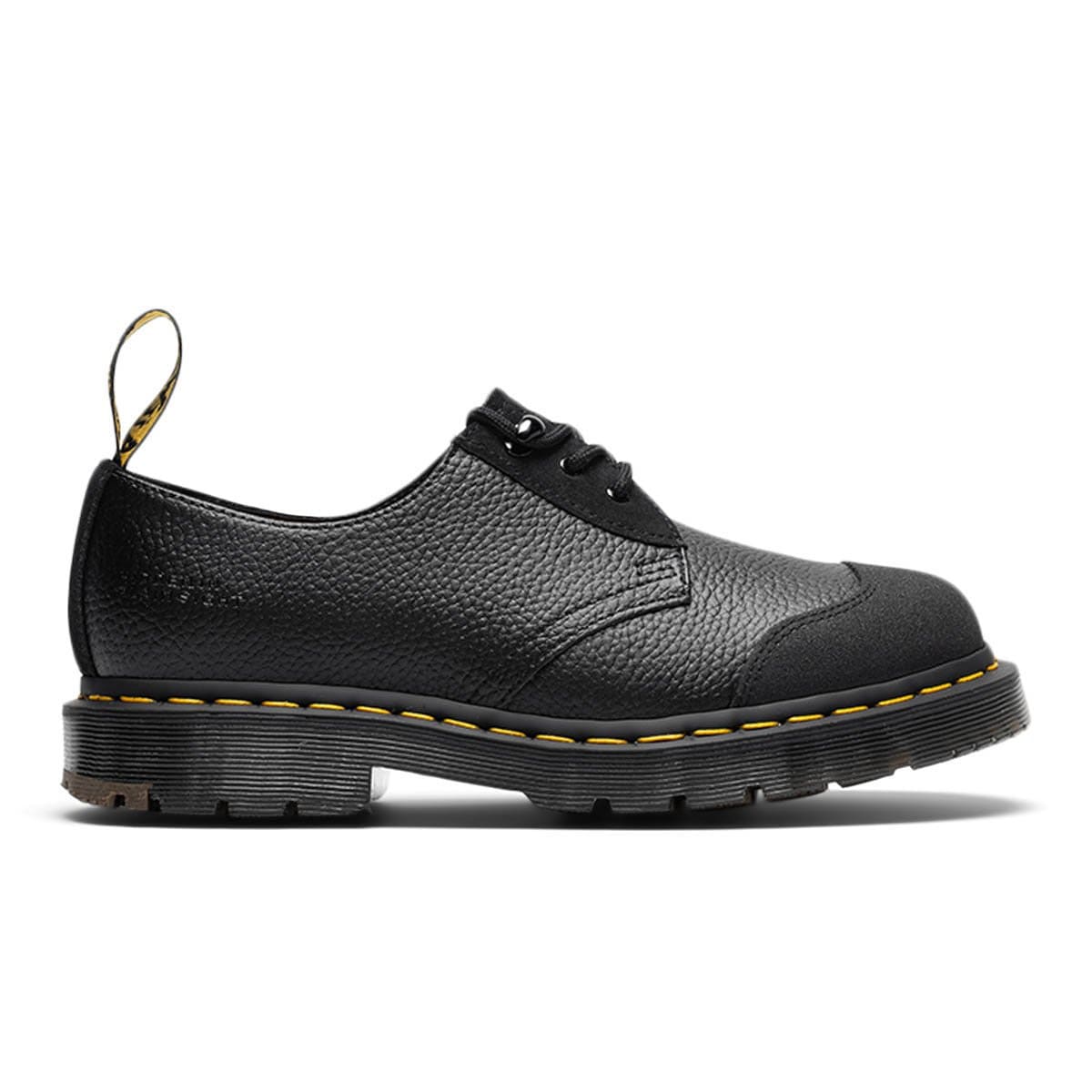 Bodega X DR. MARTENS 1461 BLACK