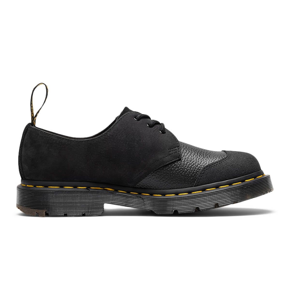 Bodega X DR. MARTENS 1461 BLACK