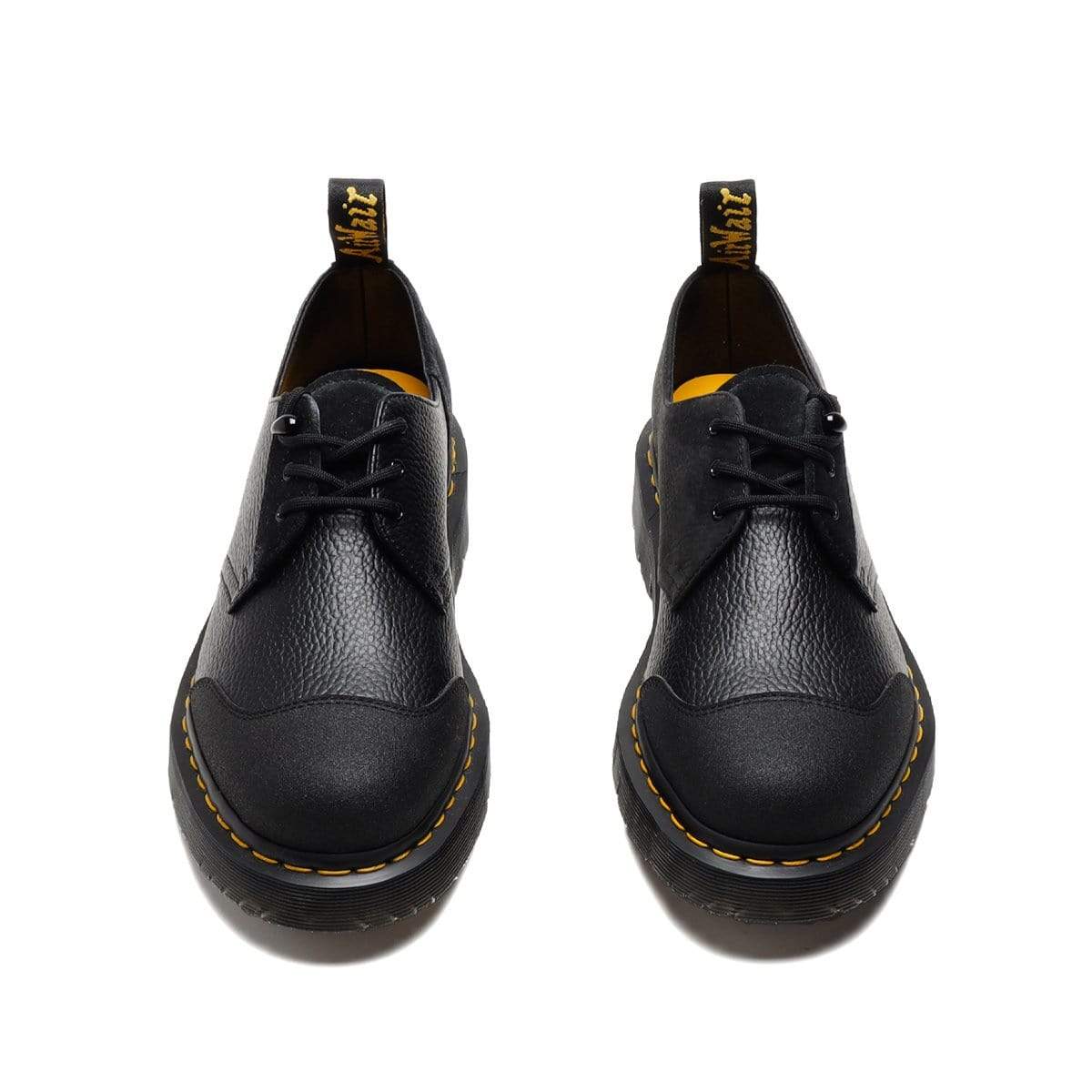 Bodega X DR. MARTENS 1461 BLACK