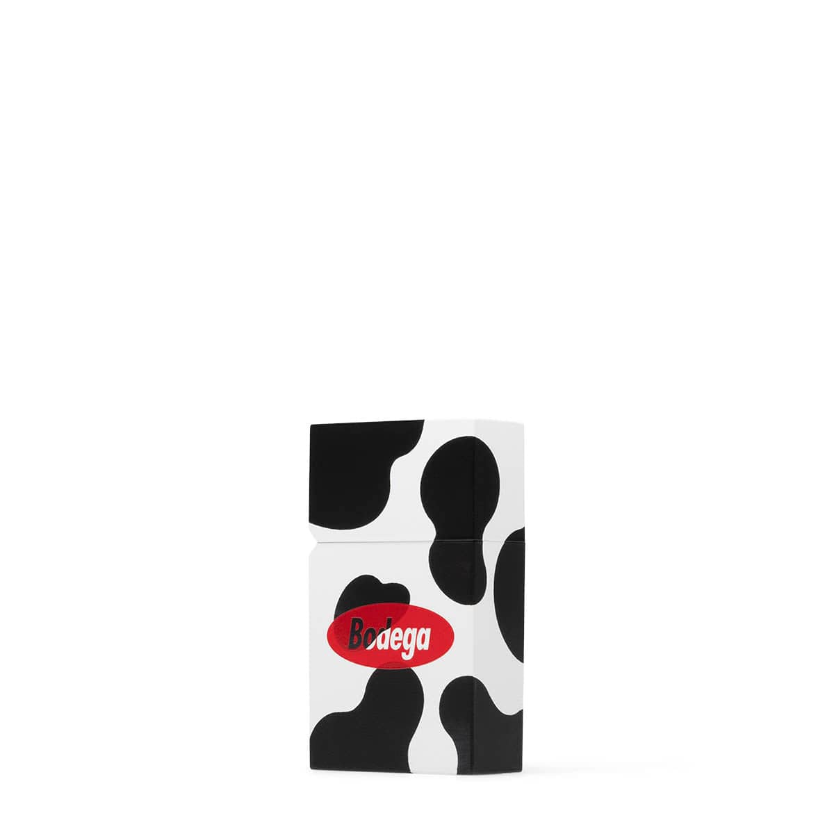 Bodega  Odds & Ends COW BLACK / O/S X TSUBOTA LIGHTER