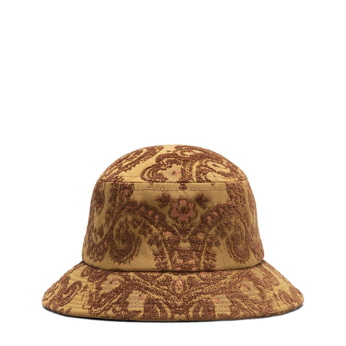 Bricks & Wood Headwear DAMASK BUCKET HAT