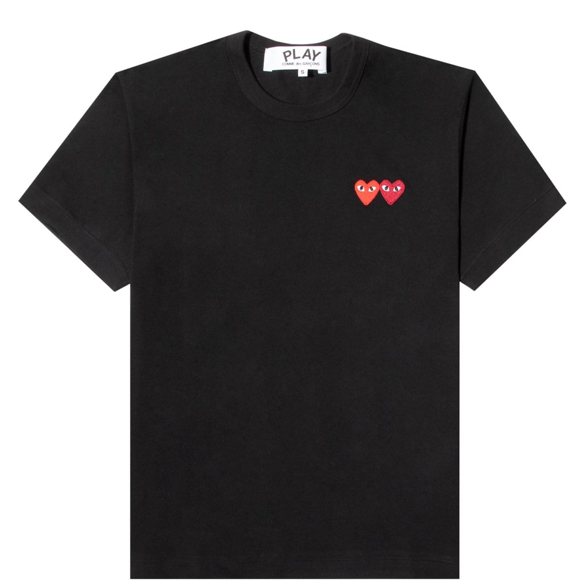 Comme des Garçons Play T-Shirts PLAY T-SHIRT