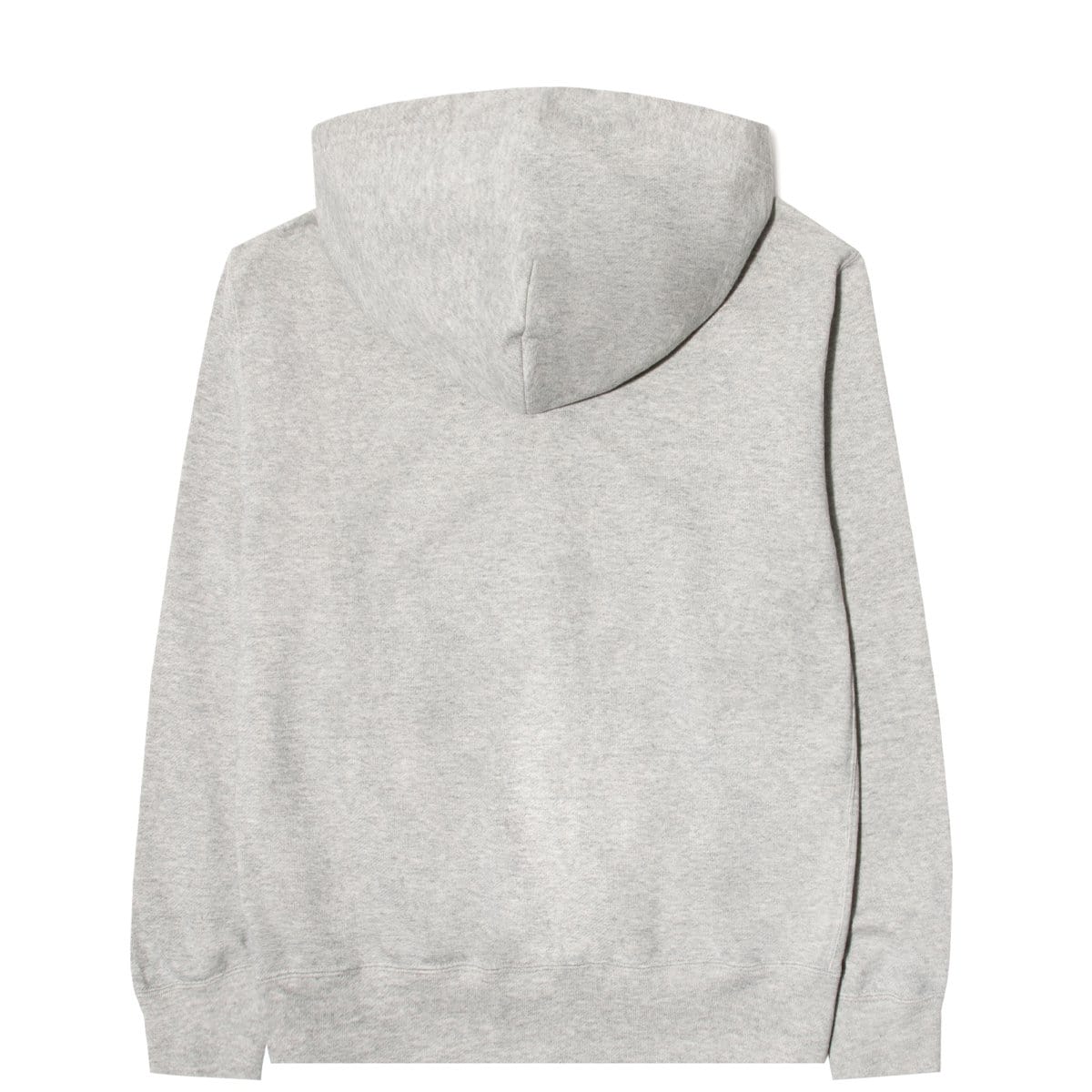 Comme des Garçons Play Hoodies & Sweatshirts PLAY ZIP HOODED SWEATSHIRT