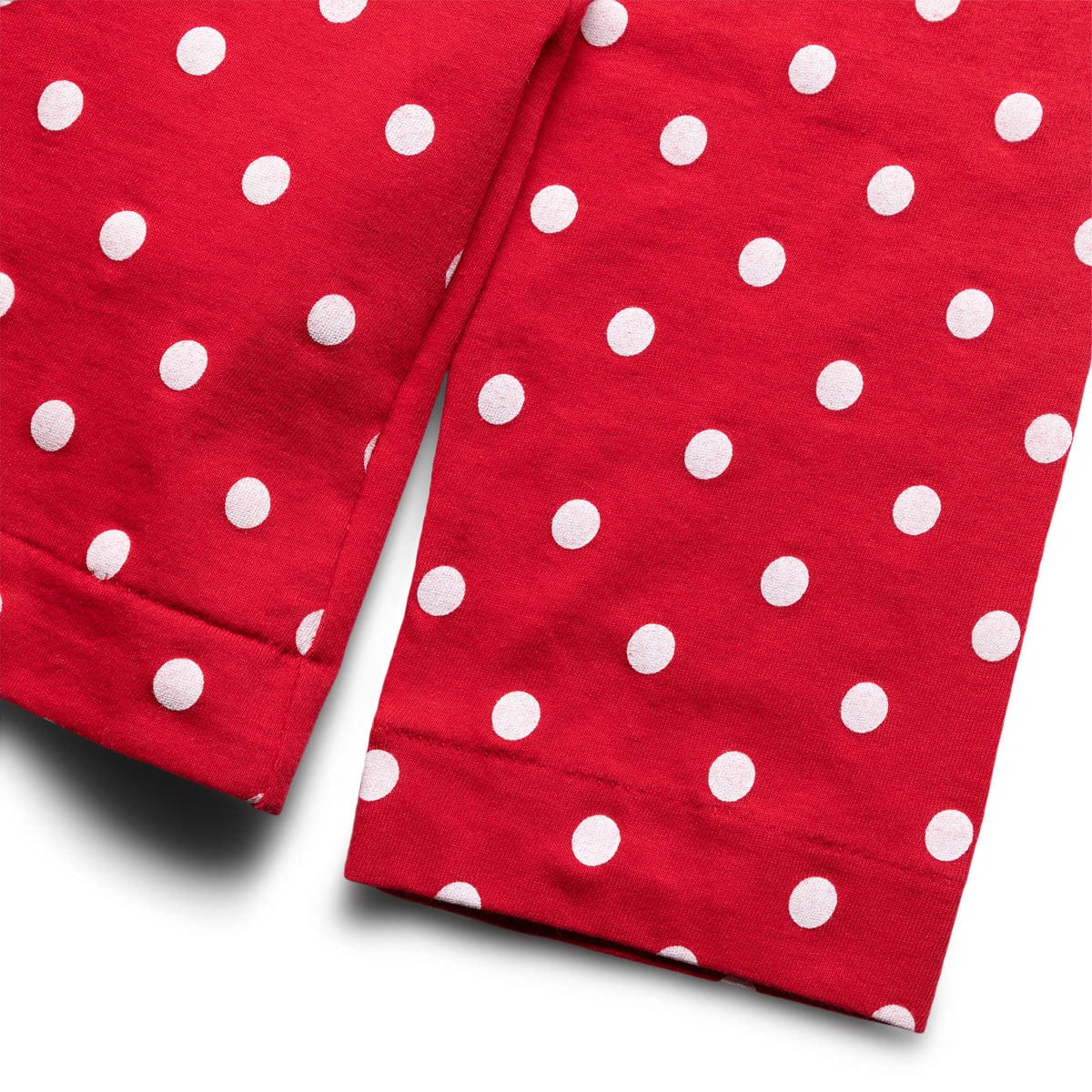 Comme des Garçons Play T-Shirts PLAY POLKA DOT T-SHIRT