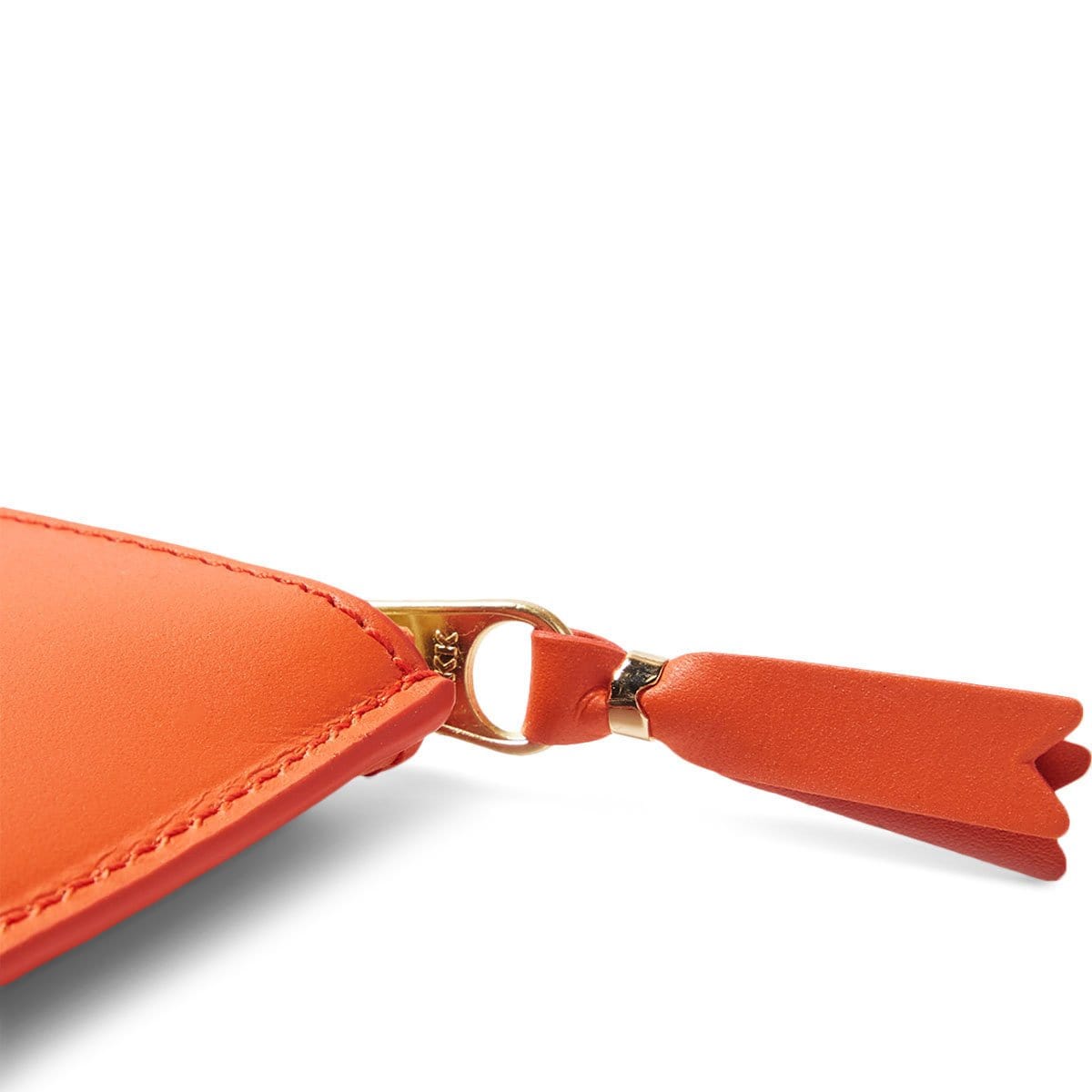 Comme Des Garçons Wallet Bags & Accessories ORANGE / O/S RUBY EYES