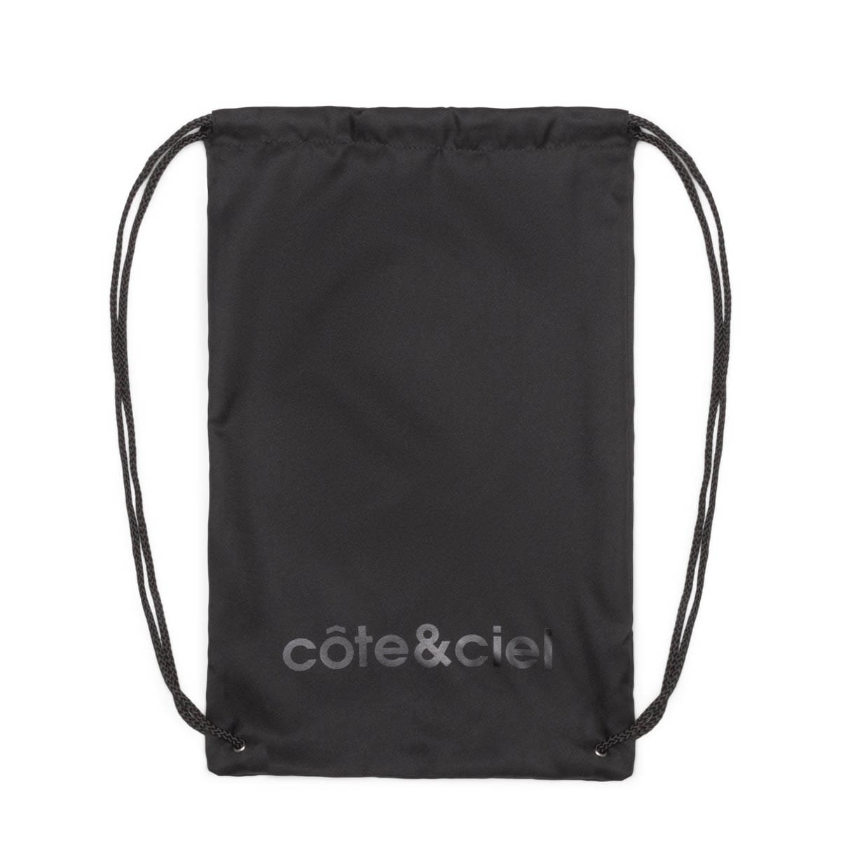 Côte&Ciel Bags BLACK / O/S KIVU SMALL SLEEK