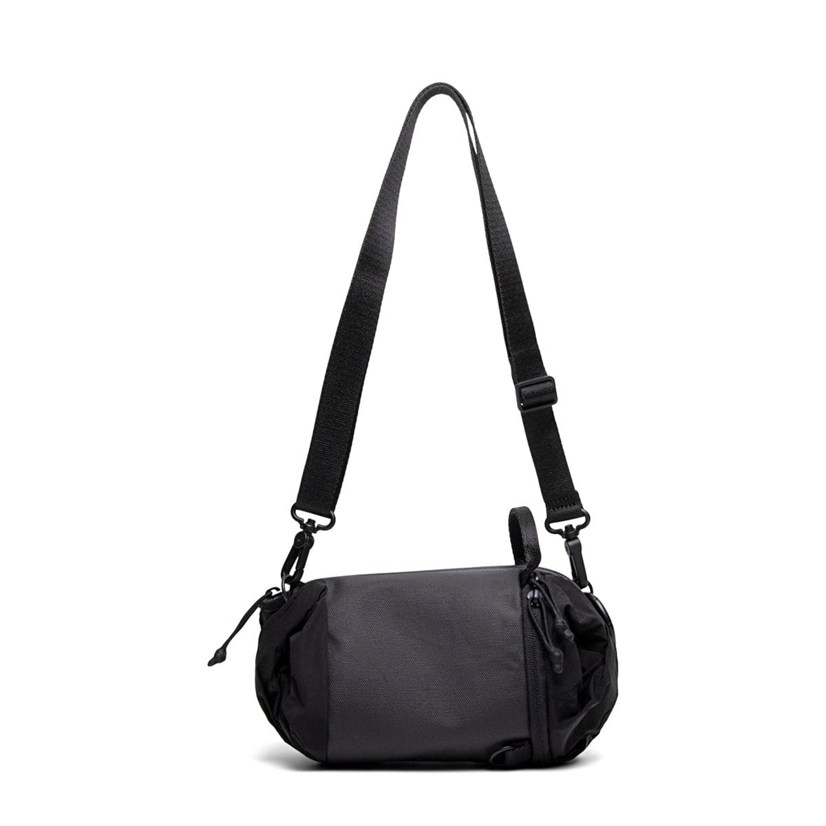 Côte&Ciel MINI DUFFLE BLACK