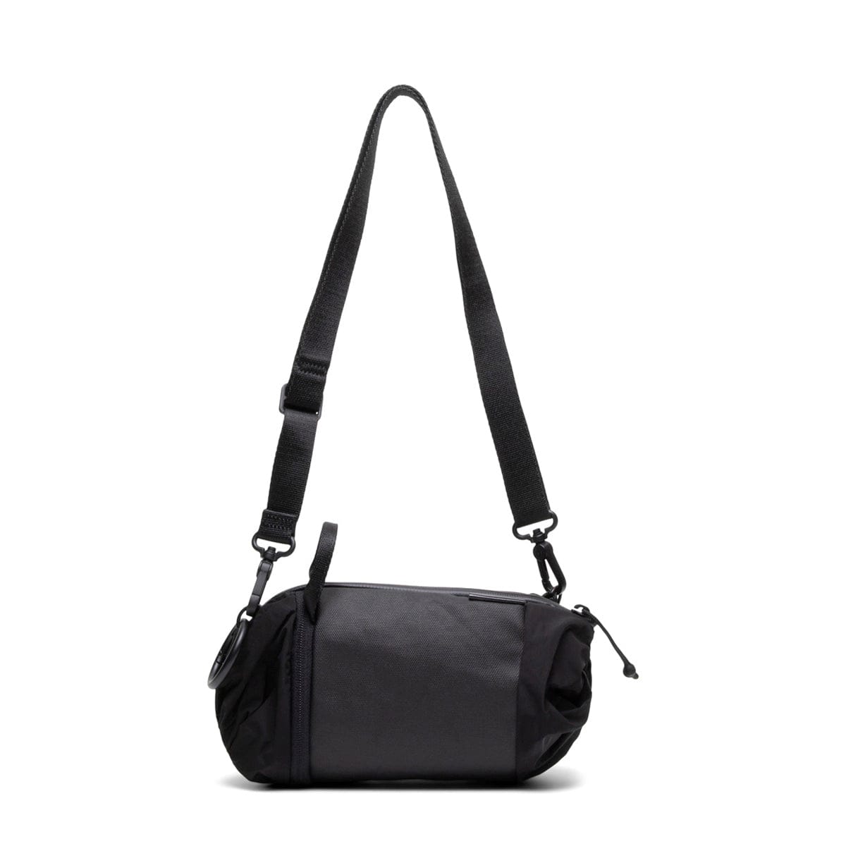 Côte&Ciel MINI DUFFLE BLACK