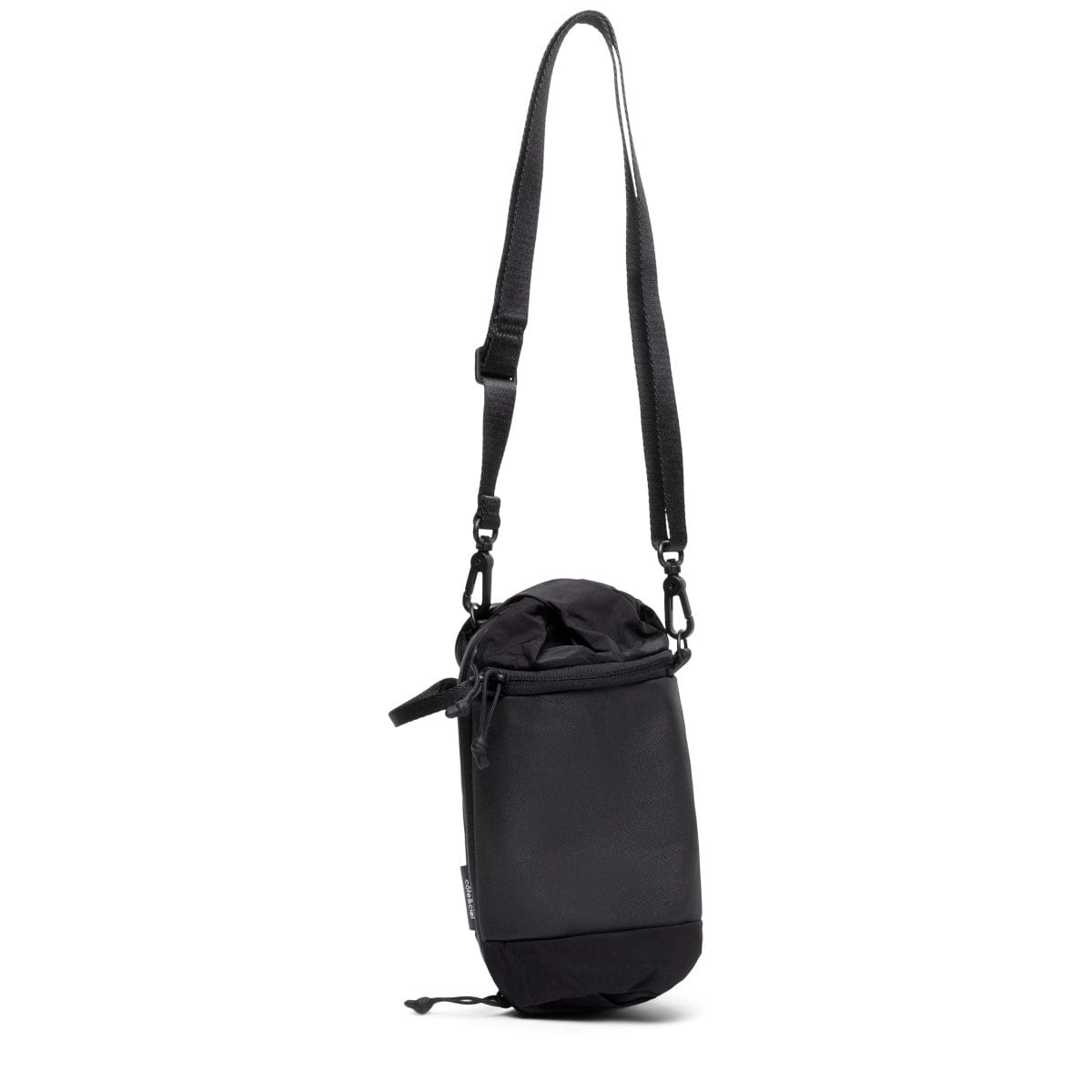 Côte&Ciel MINI DUFFLE BLACK