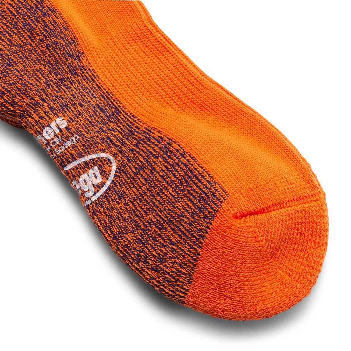 Bodega Socks ORANGE / O/S BOOT SOCK