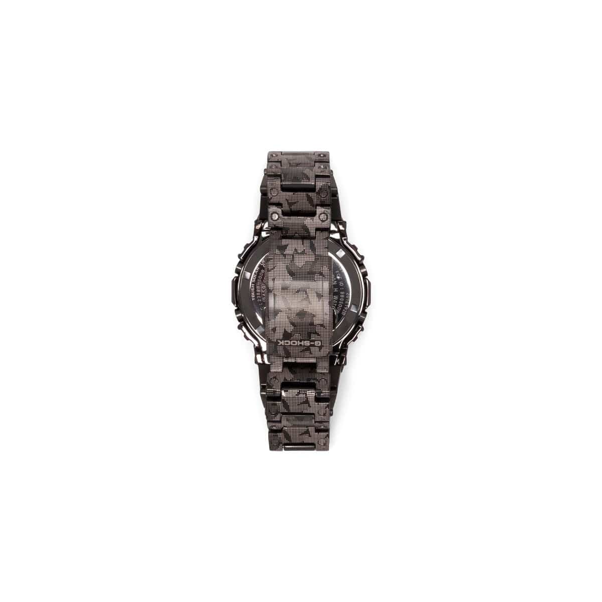 G-Shock Watches BLACK/GREY / O/S FULL METAL GMWB5000EH-1