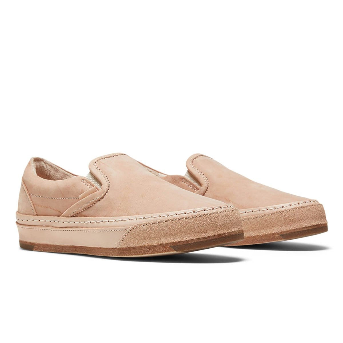 Hender Scheme Shoes MANUAL INDUSTRIAL PRODUCTS 17