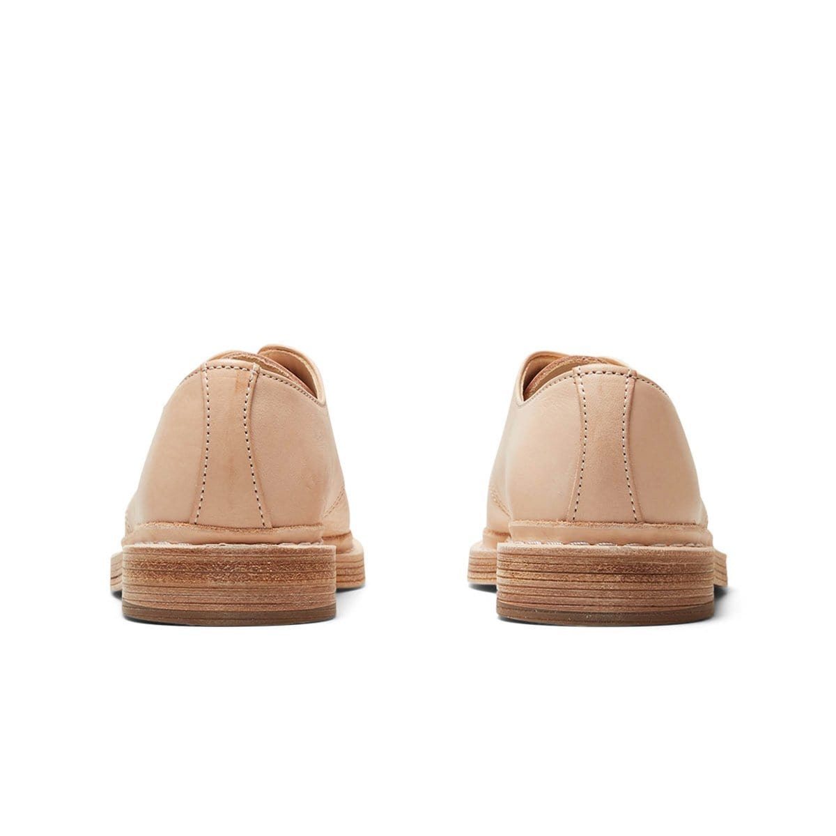 Hender Scheme Shoes MANUAL INDUSTRIAL PRODUCTS 21