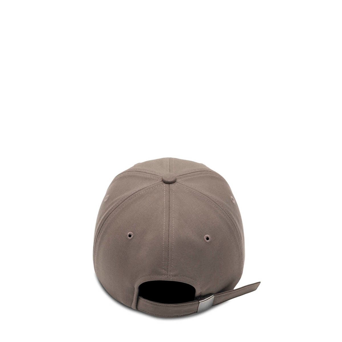 IISE Headwear DARK KHAKI / O/S 6 PANEL CAP