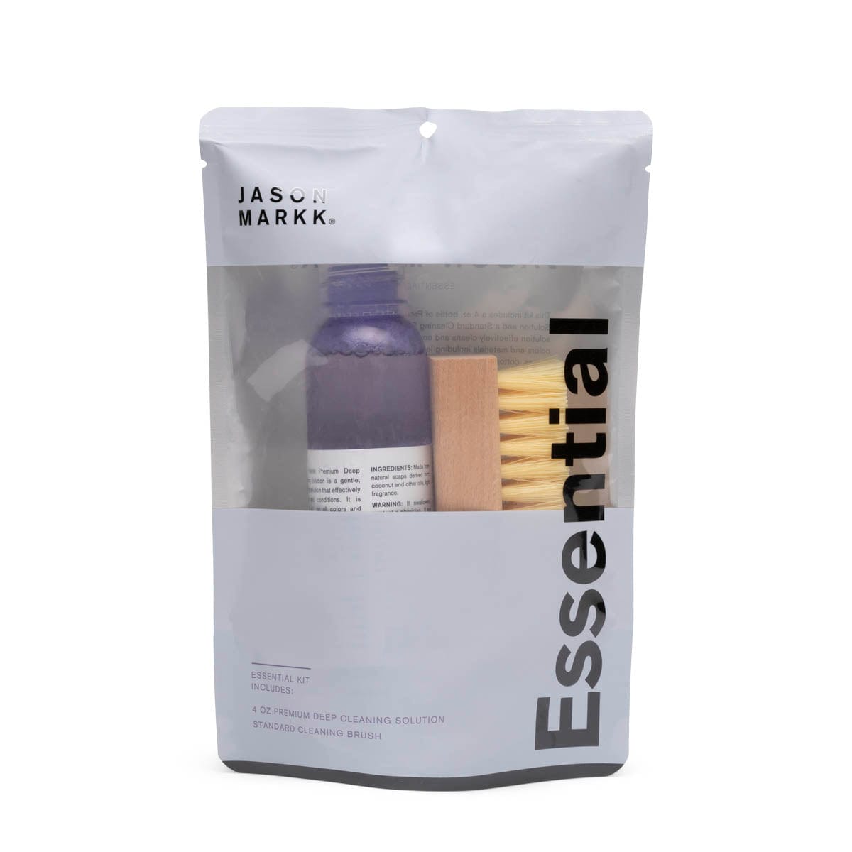 Jason Markk Cleaners N/A / O/S ESSENTIAL KIT