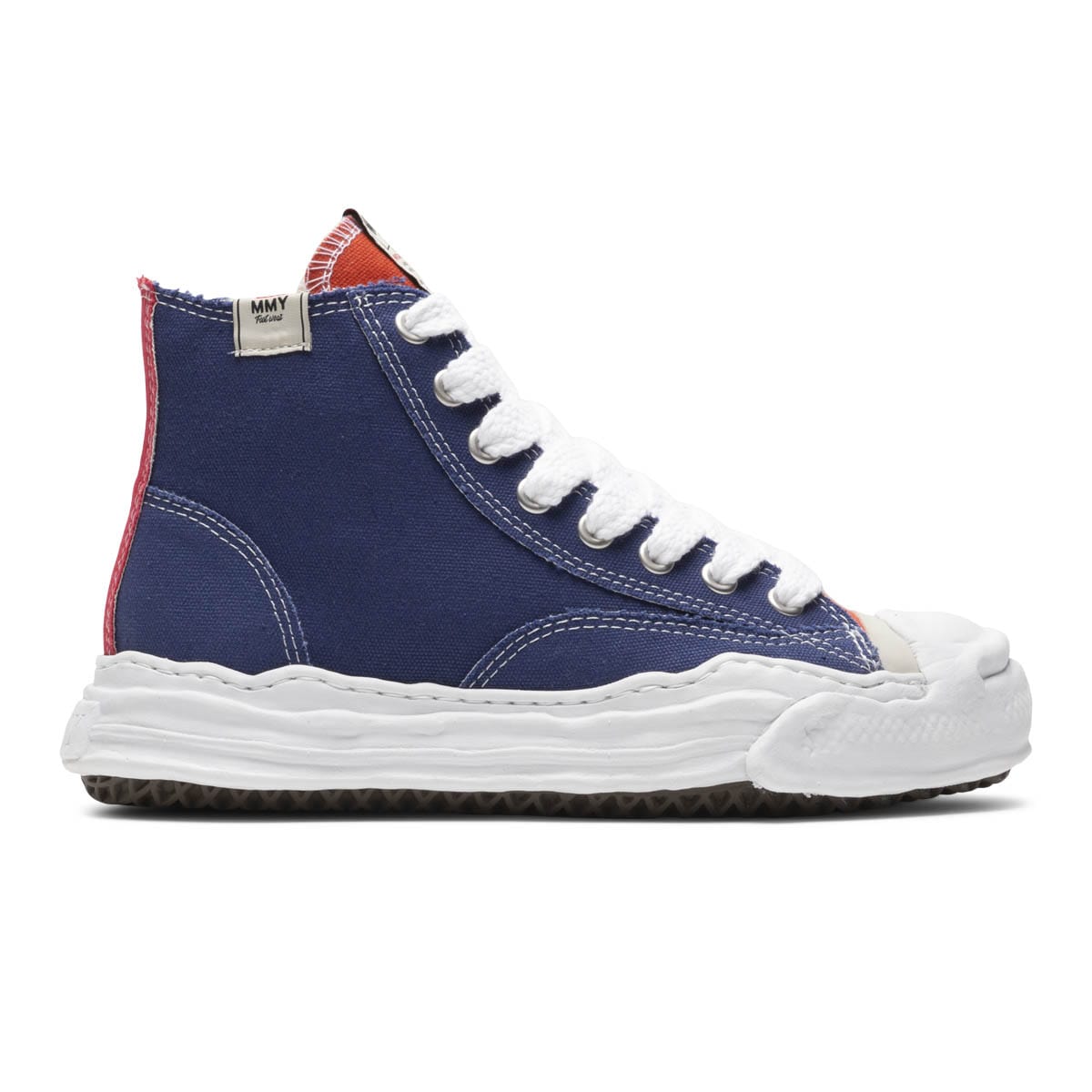 Maison MIHARA YASUHIRO Casual HANK HI SNEAKER