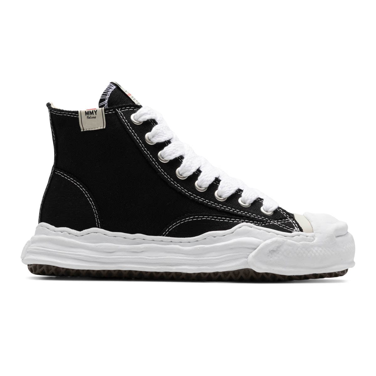 Maison MIHARA YASUHIRO Casual HANK HI SNEAKER