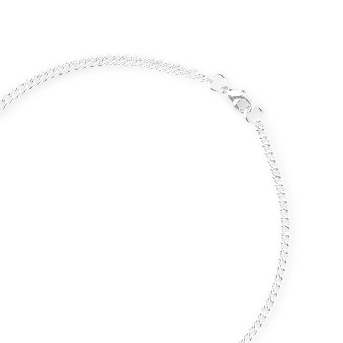 Maple Jewelry SILVER 925 / 60CM ETERNAL NOW CHAIN