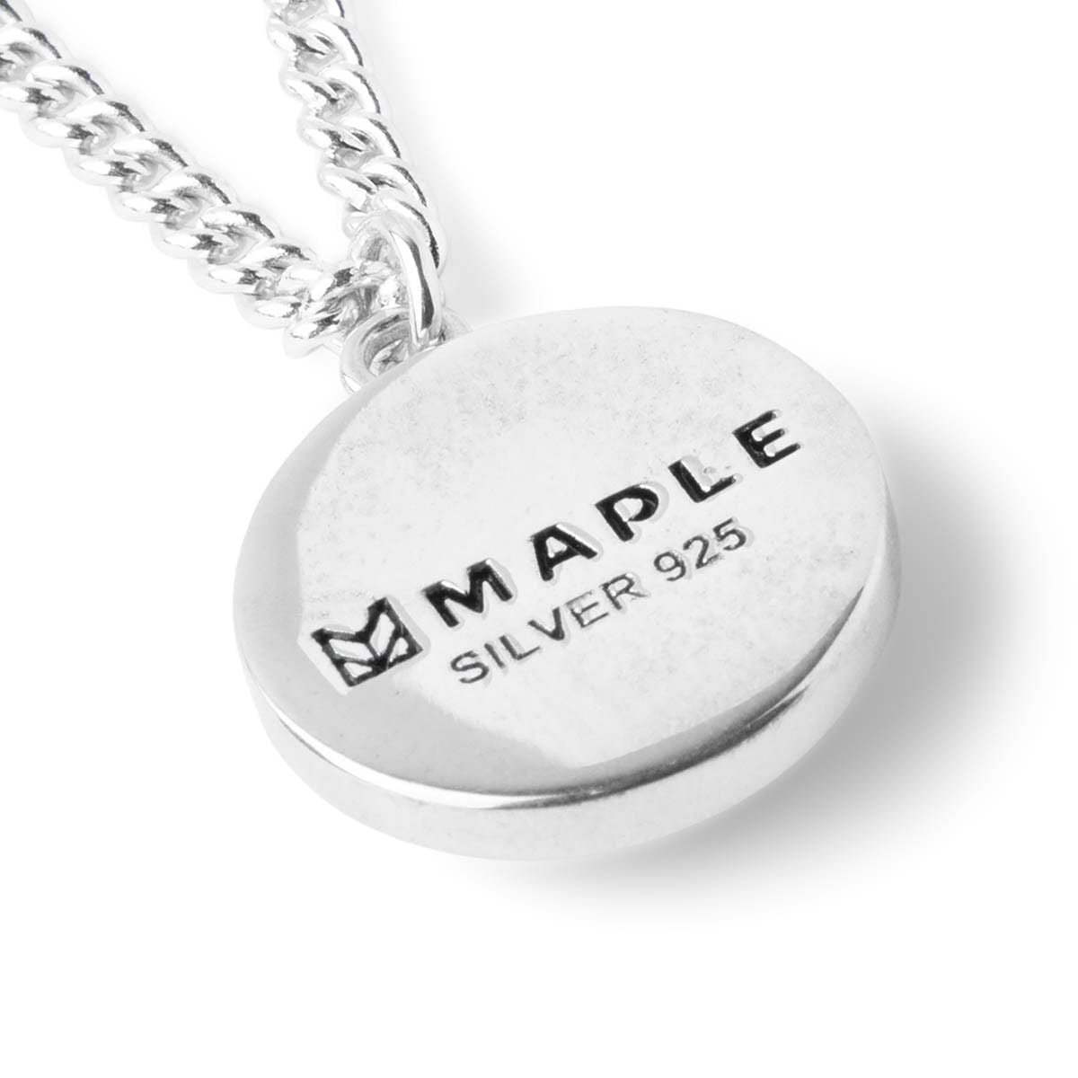 Maple Jewelry SILVER 925 / 60CM ETERNAL NOW CHAIN