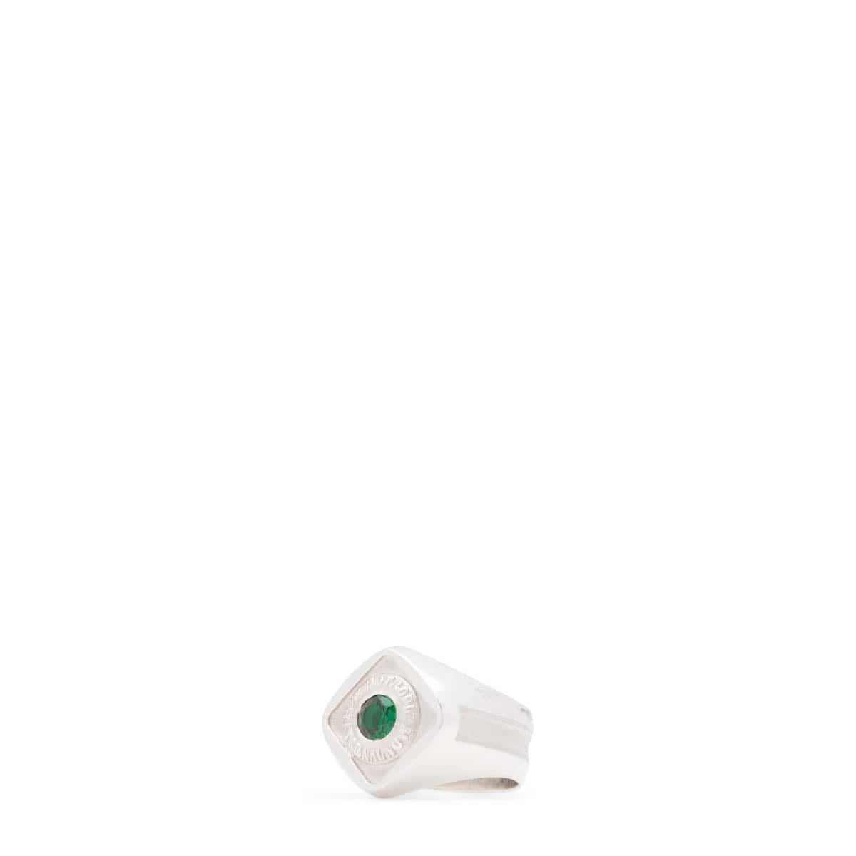 Maple Jewelry PSYCHOTROPIC CLASS RING