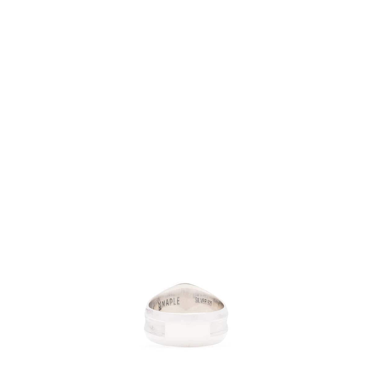 Maple Jewelry PSYCHOTROPIC CLASS RING