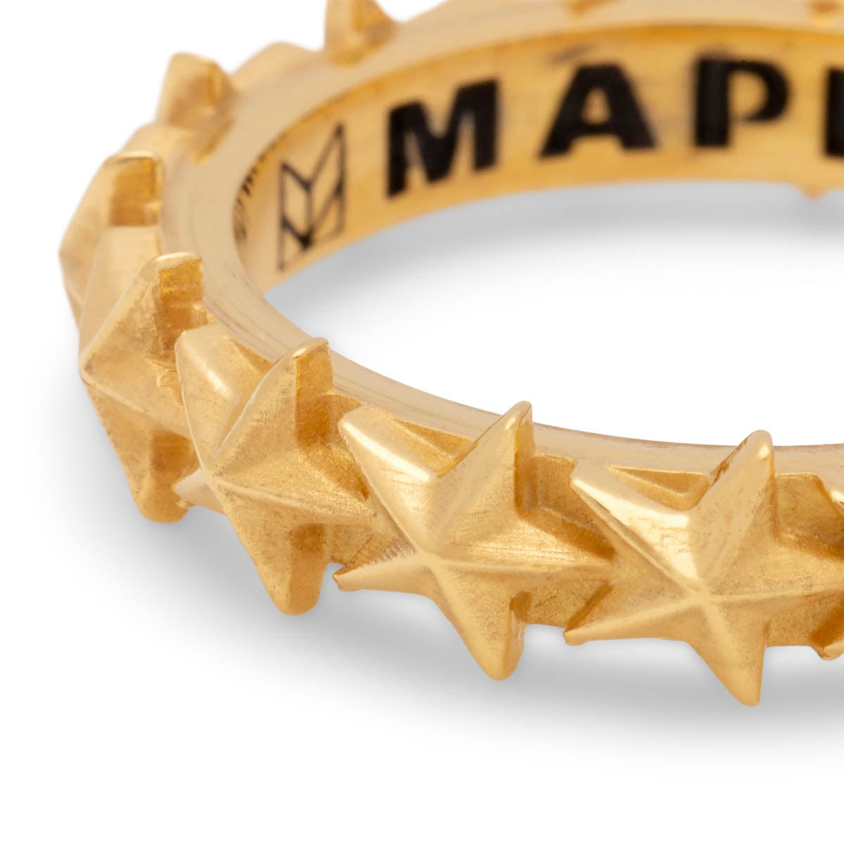 Maple Jewelry STAR RING