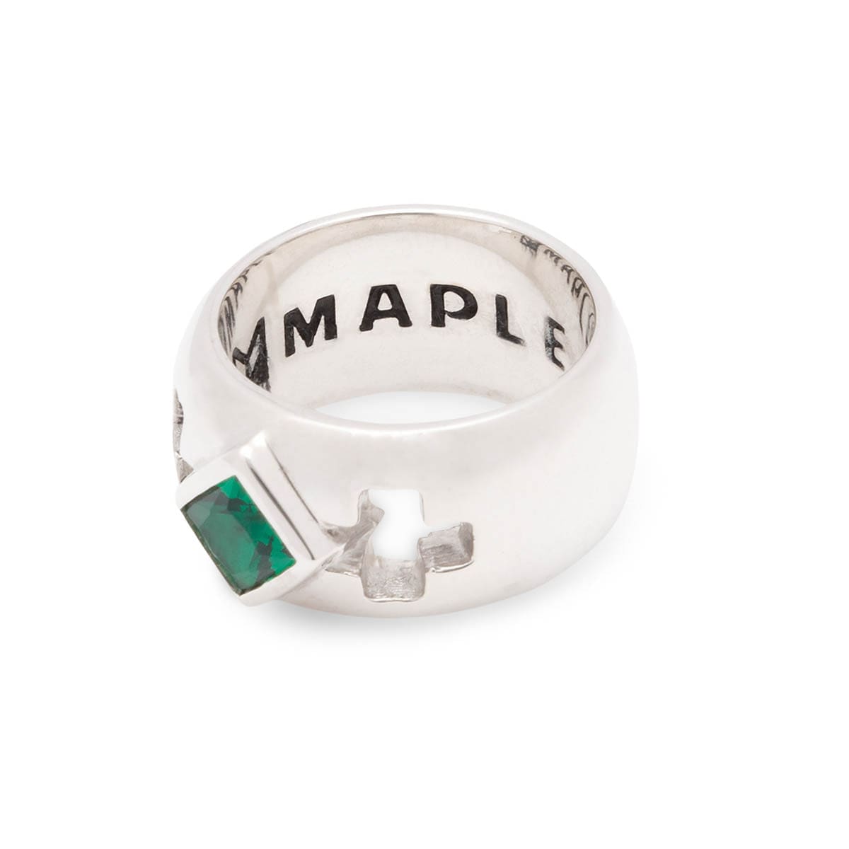 Maple Jewelry WEDNESDAY RING