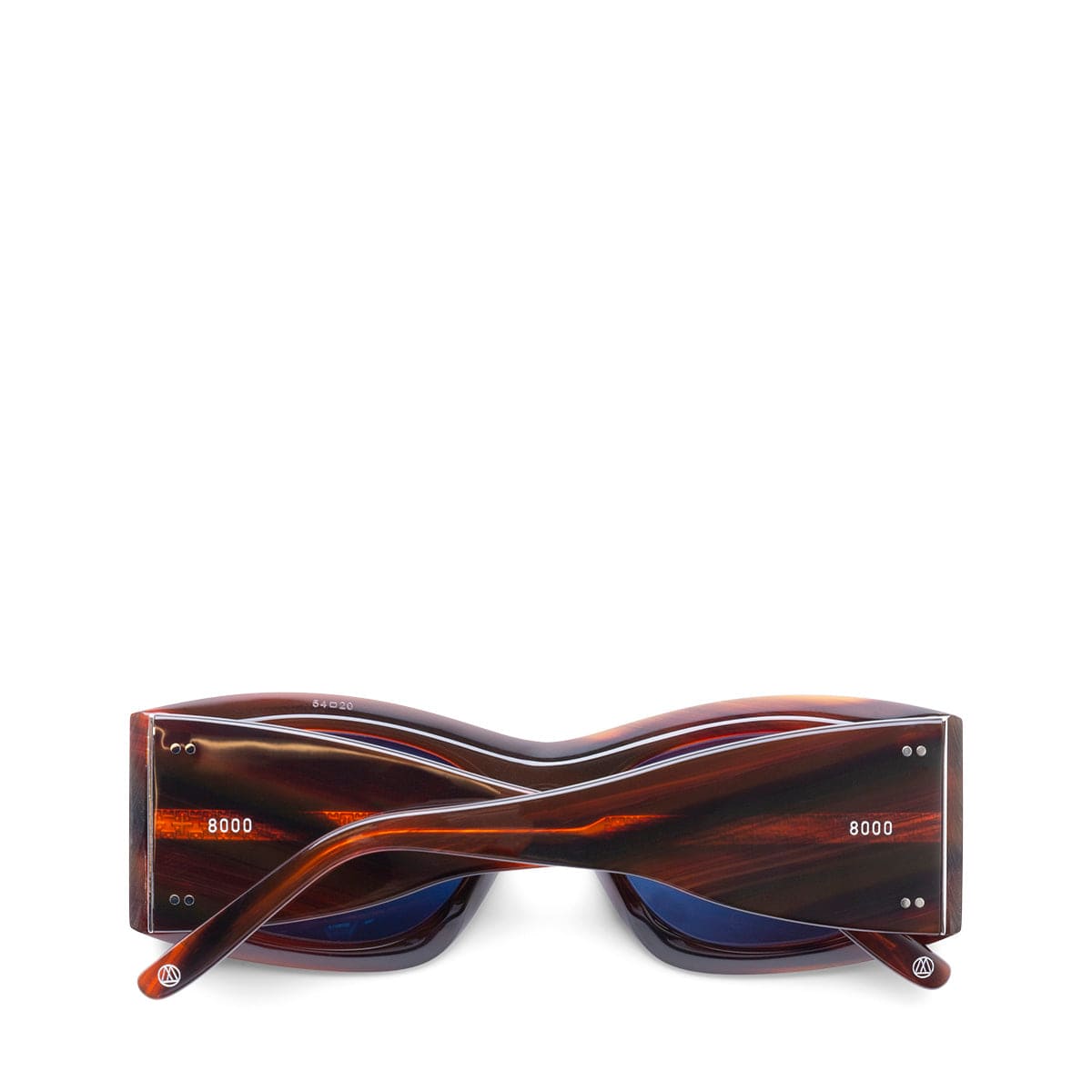 SUPER by Retrosuperfuture Eyewear FIAMMATO / O/S 4 CERNIERE