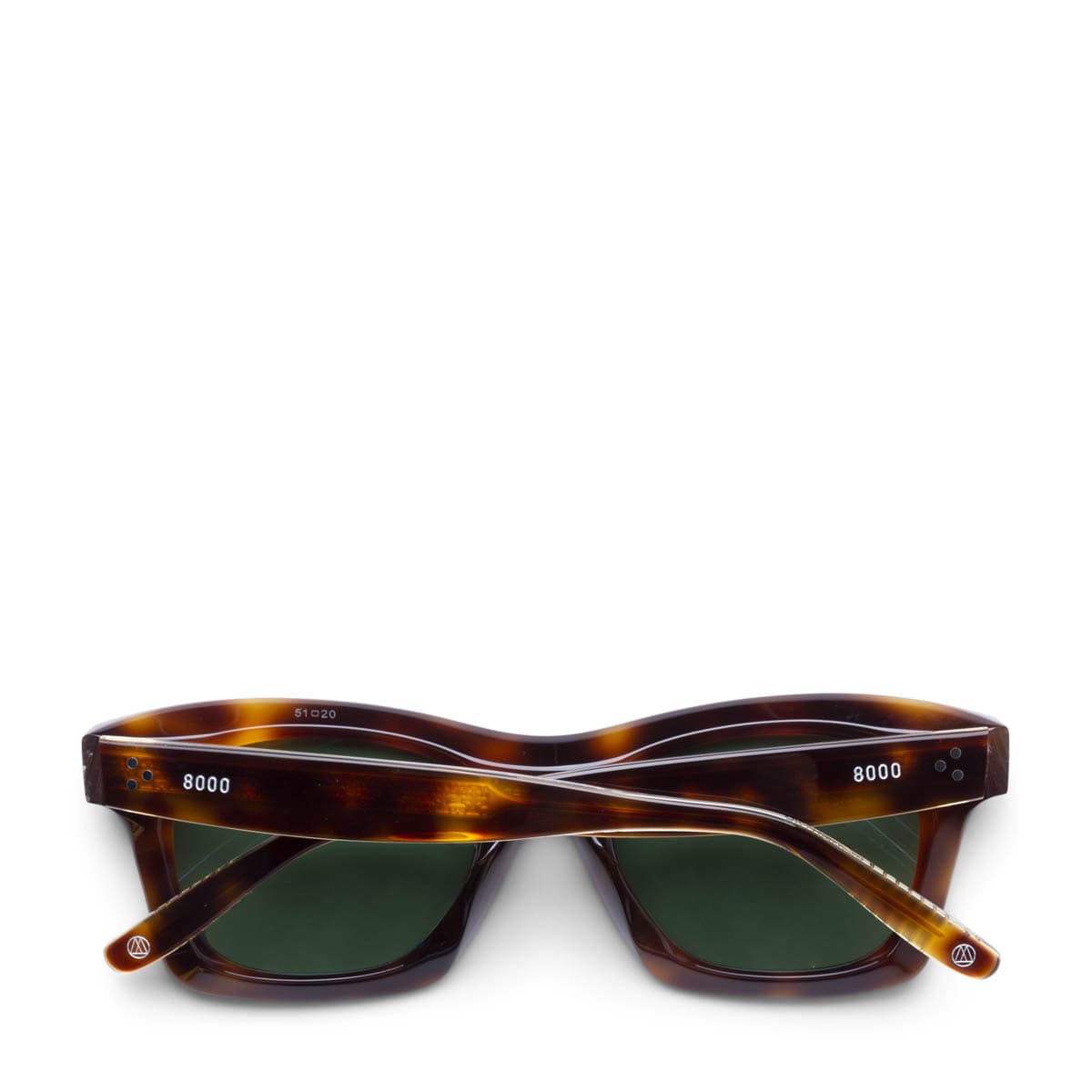 SUPER by Retrosuperfuture Eyewear TABACCO / O/S MARTINI