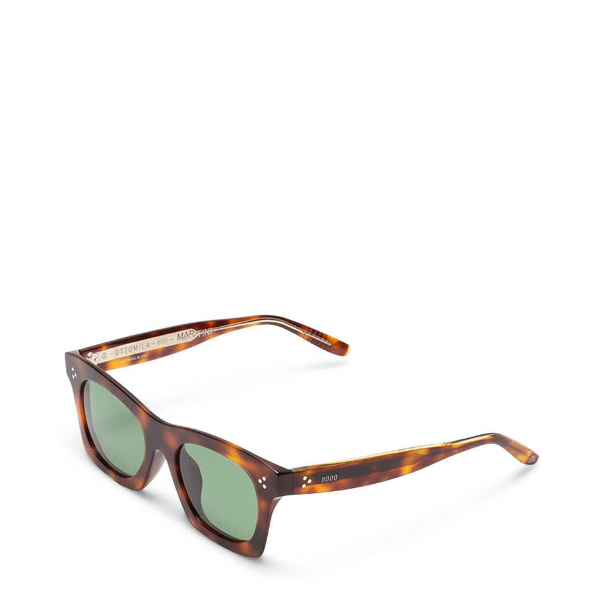 SUPER by Retrosuperfuture Eyewear TABACCO / O/S MARTINI