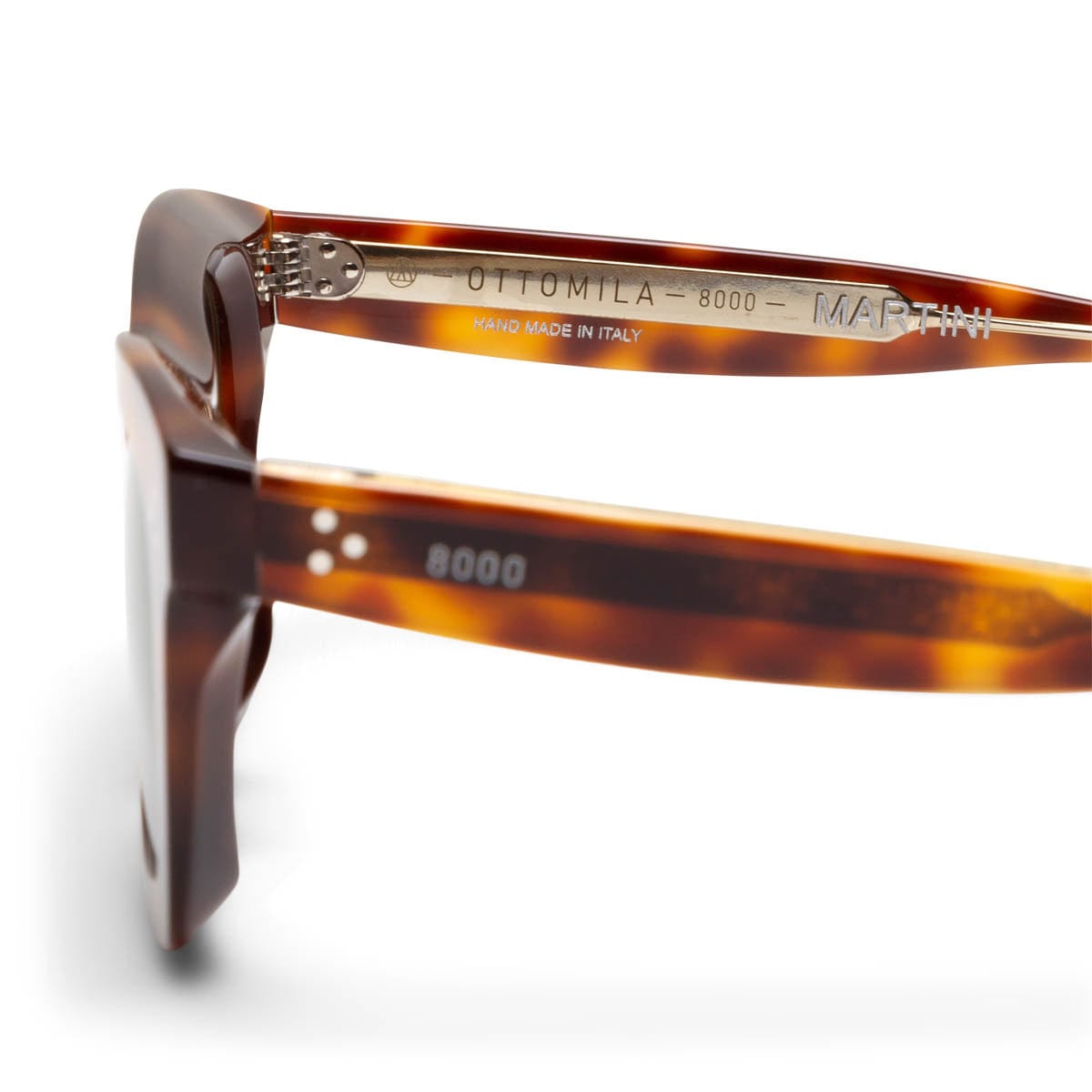 SUPER by Retrosuperfuture Eyewear TABACCO / O/S MARTINI