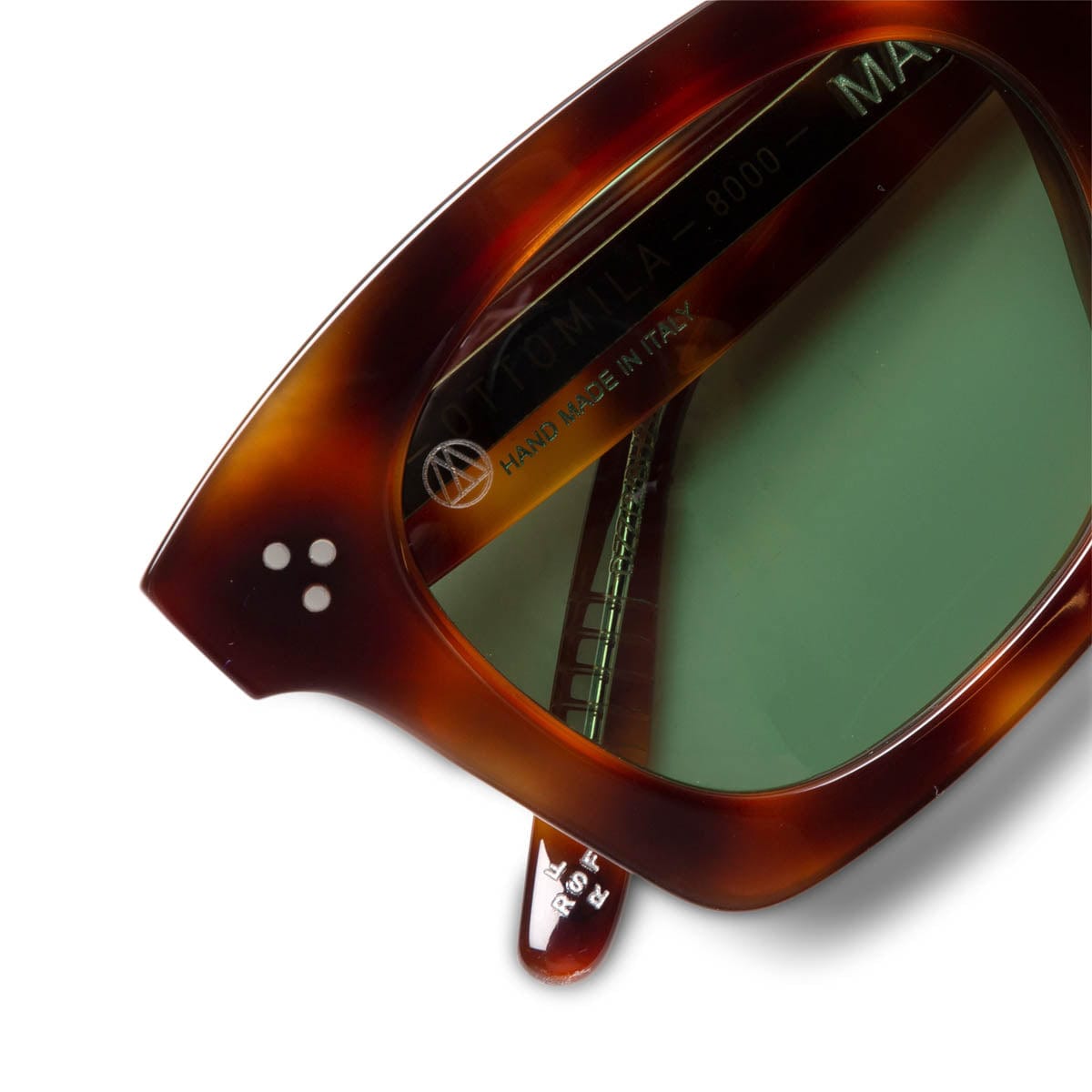 SUPER by Retrosuperfuture Eyewear TABACCO / O/S MARTINI