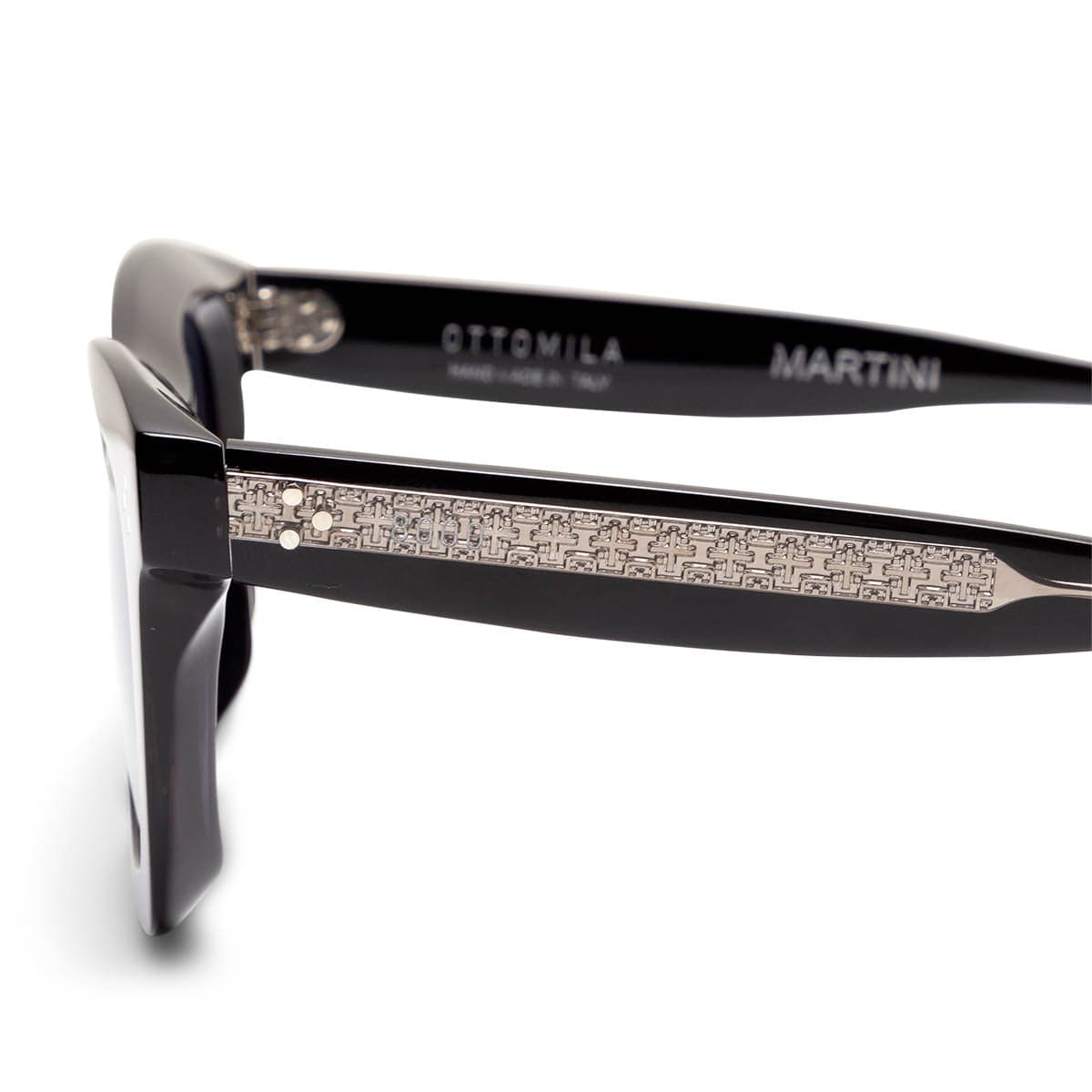 SUPER by Retrosuperfuture Eyewear TUXEDO / O/S MARTINI