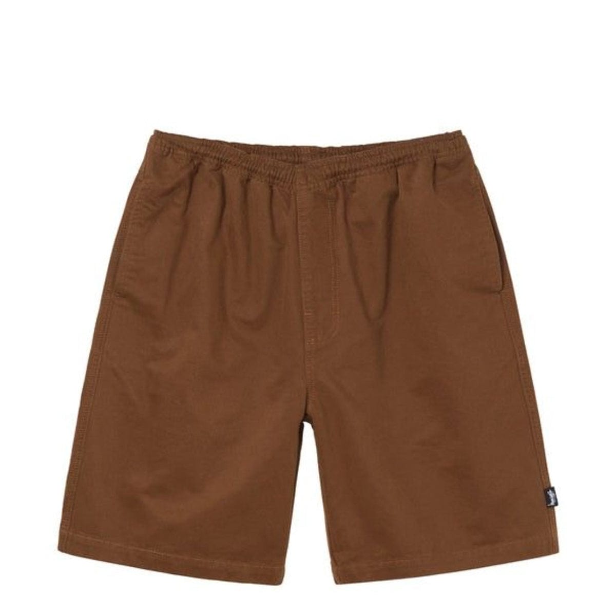 Stüssy Bottoms BRUSHED BLEACH SHORT