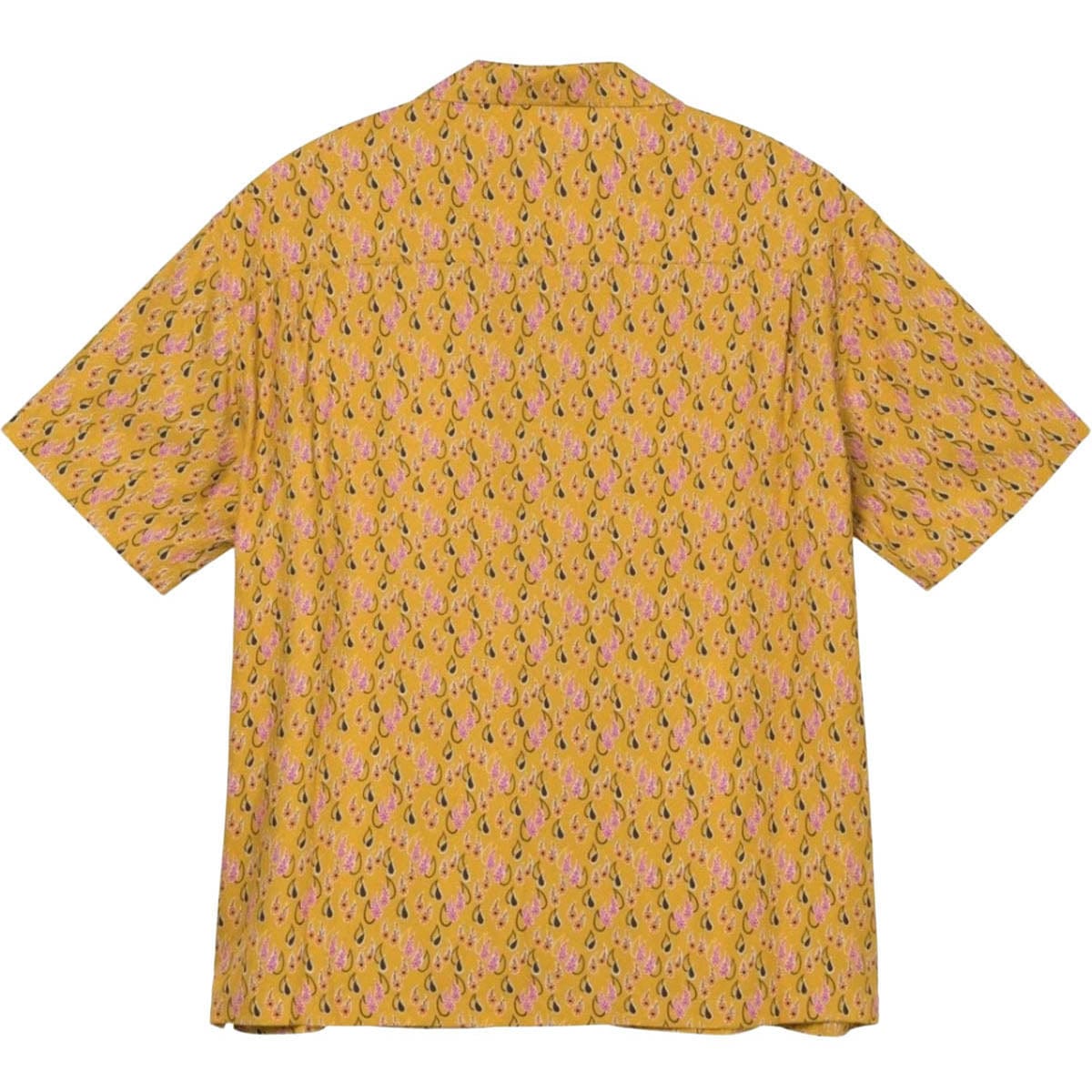 Stüssy Shirt PAISLEY TEARS SHIRT