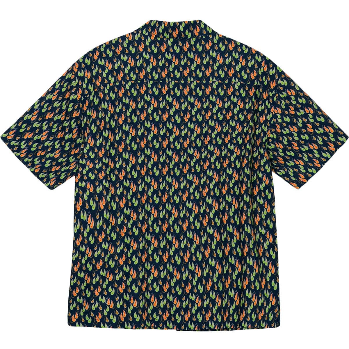 Stüssy Shirts PAISLEY TEARS SHIRT