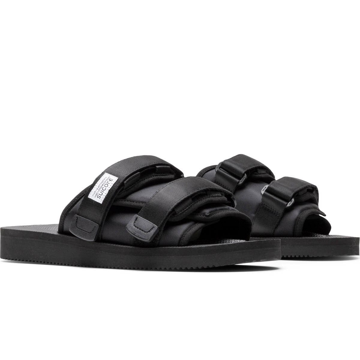 Suicoke Sandals MOTO-CAB