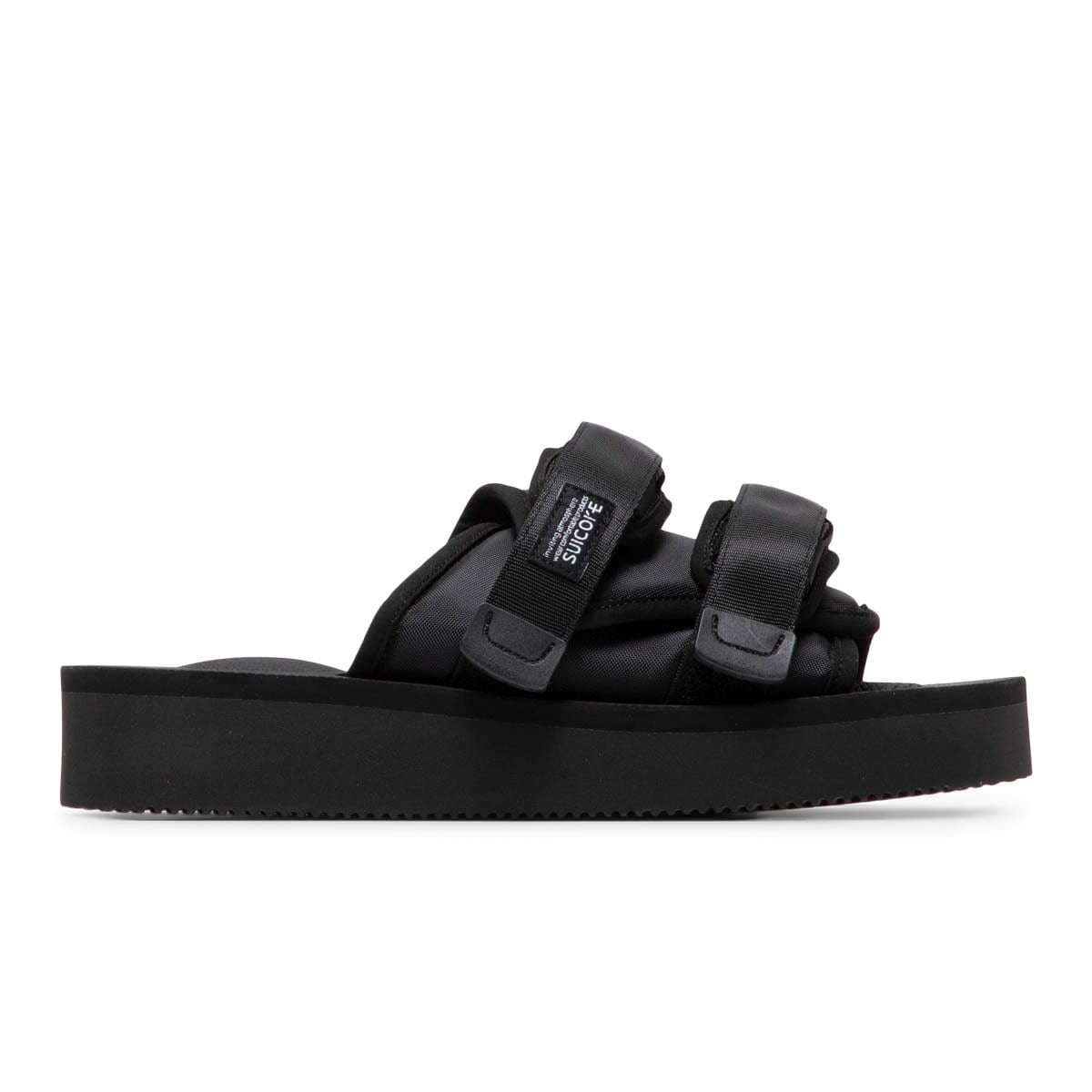 Suicoke Sandals MOTO-PO